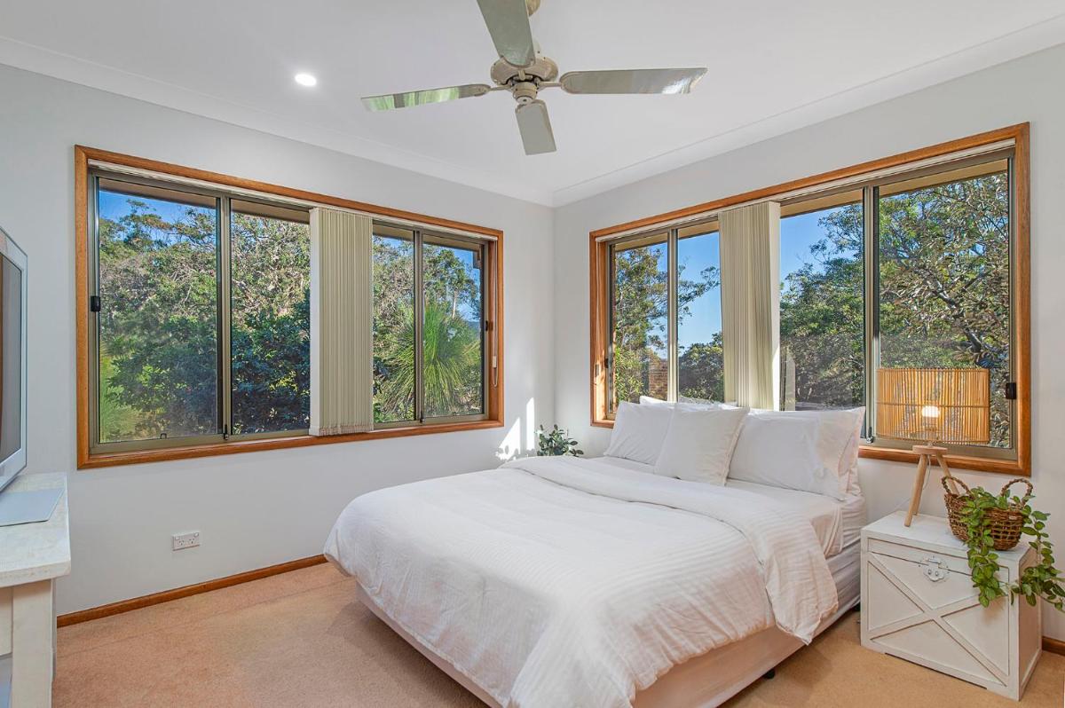 Seascape @ 19 Pindari - privacy, space, views