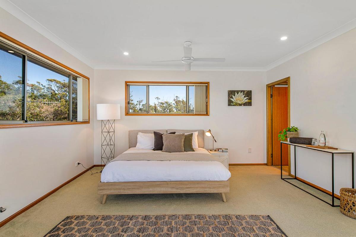 Seascape @ 19 Pindari - privacy, space, views
