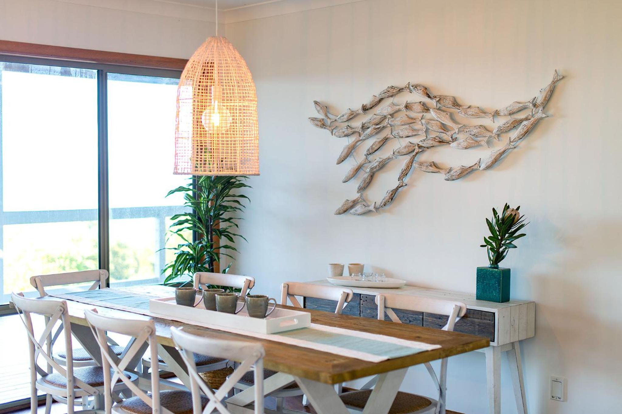 Seascape @ 19 Pindari - privacy, space, views