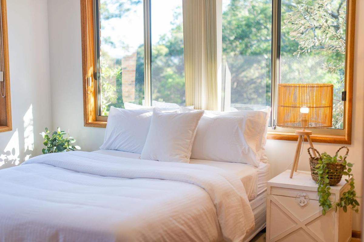 Seascape @ 19 Pindari - privacy, space, views