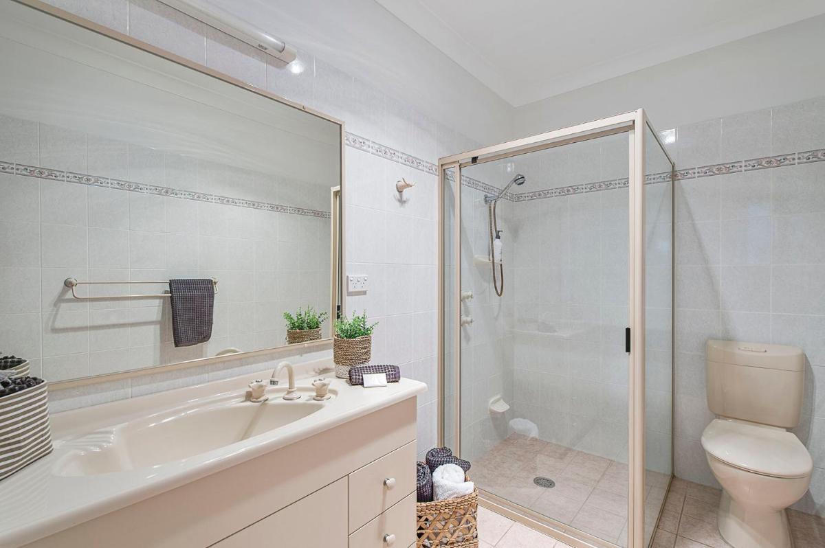 Seascape @ 19 Pindari - privacy, space, views