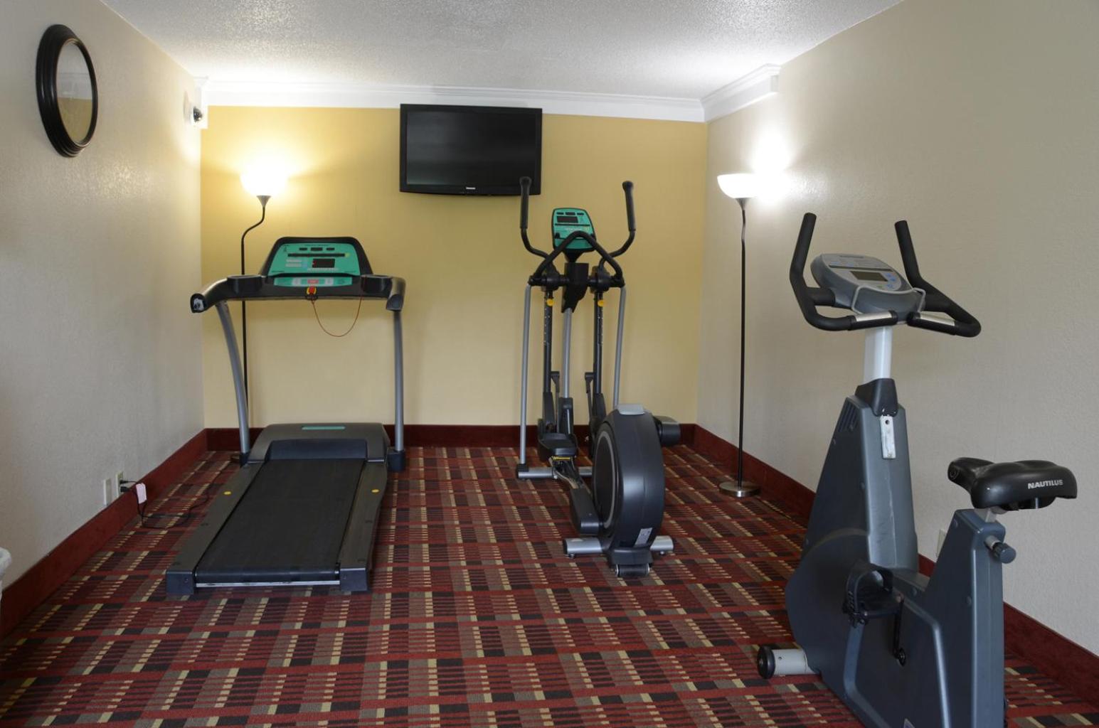 Baymont by Wyndham Nashville Airport - Property Image 32