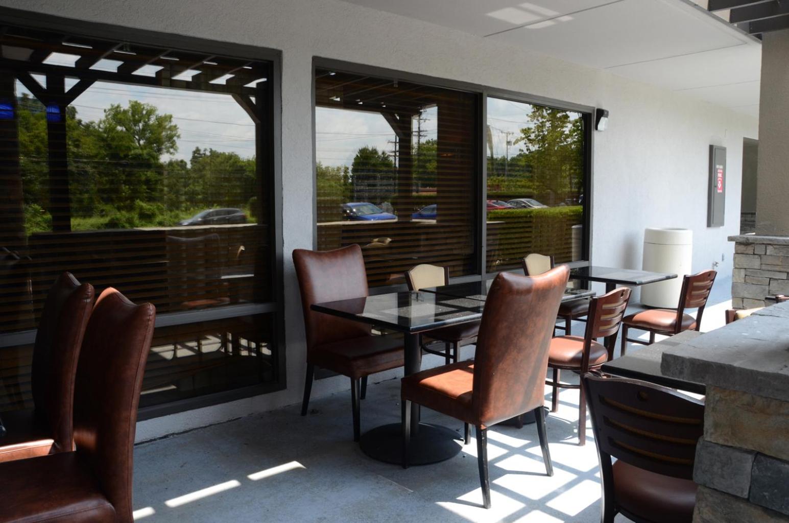 Baymont by Wyndham Nashville Airport - Property Image 31
