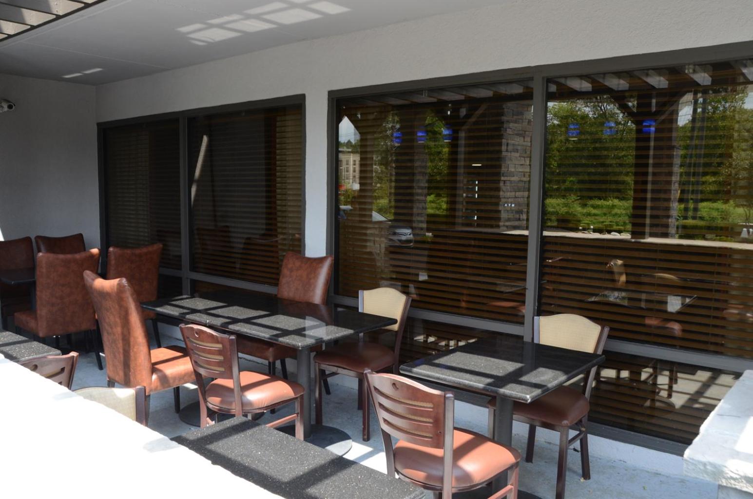 Baymont by Wyndham Nashville Airport - Property Image 42