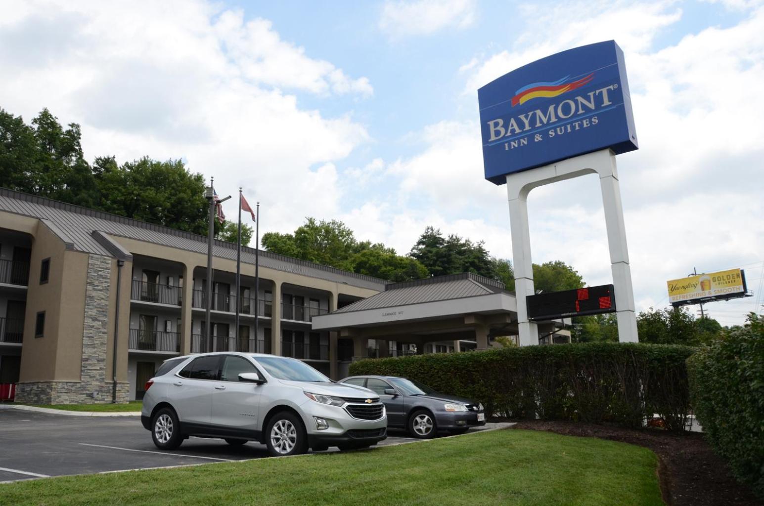 Baymont by Wyndham Nashville Airport - Property Image 16