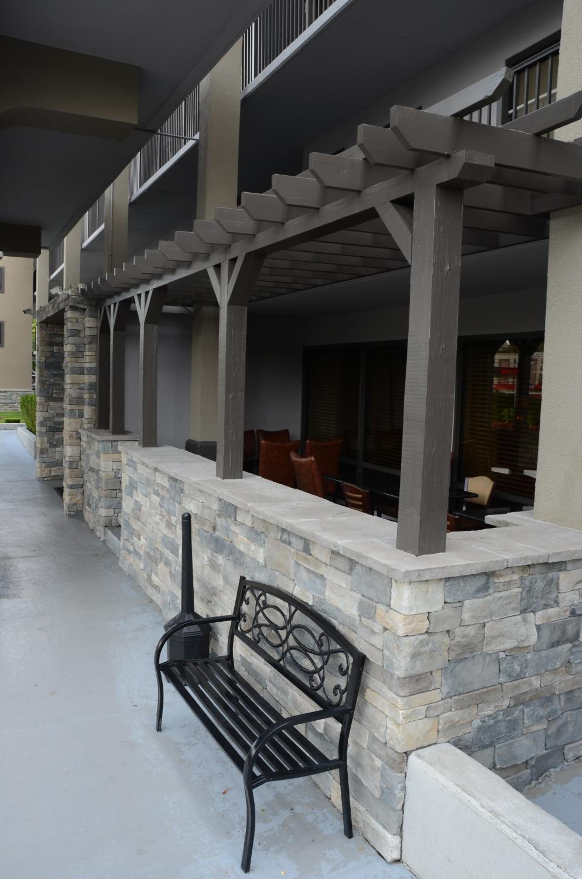 Baymont by Wyndham Nashville Airport - Property Image 3