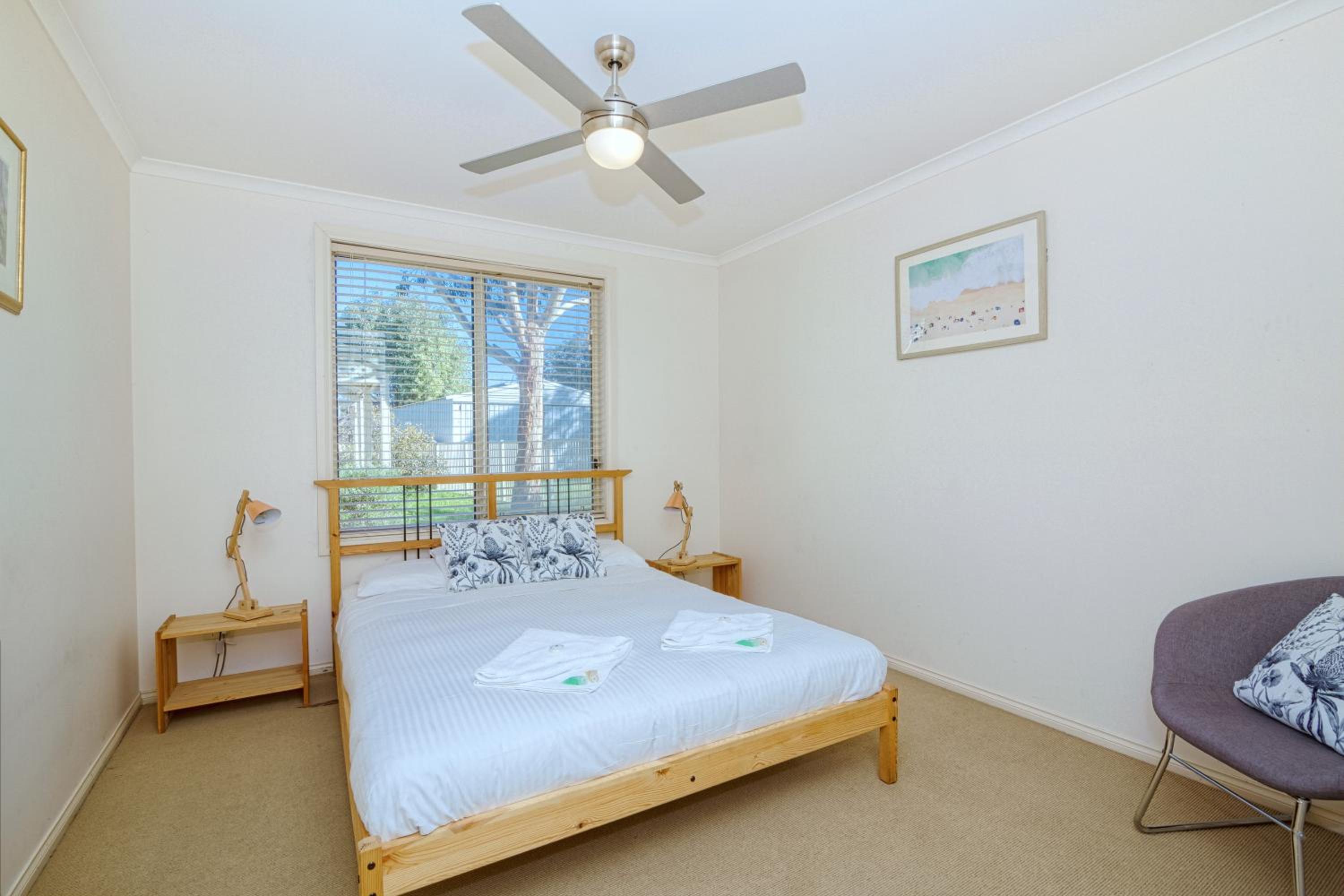 The Lighthouse - Port Willunga - C21 SouthCoast Holidays
