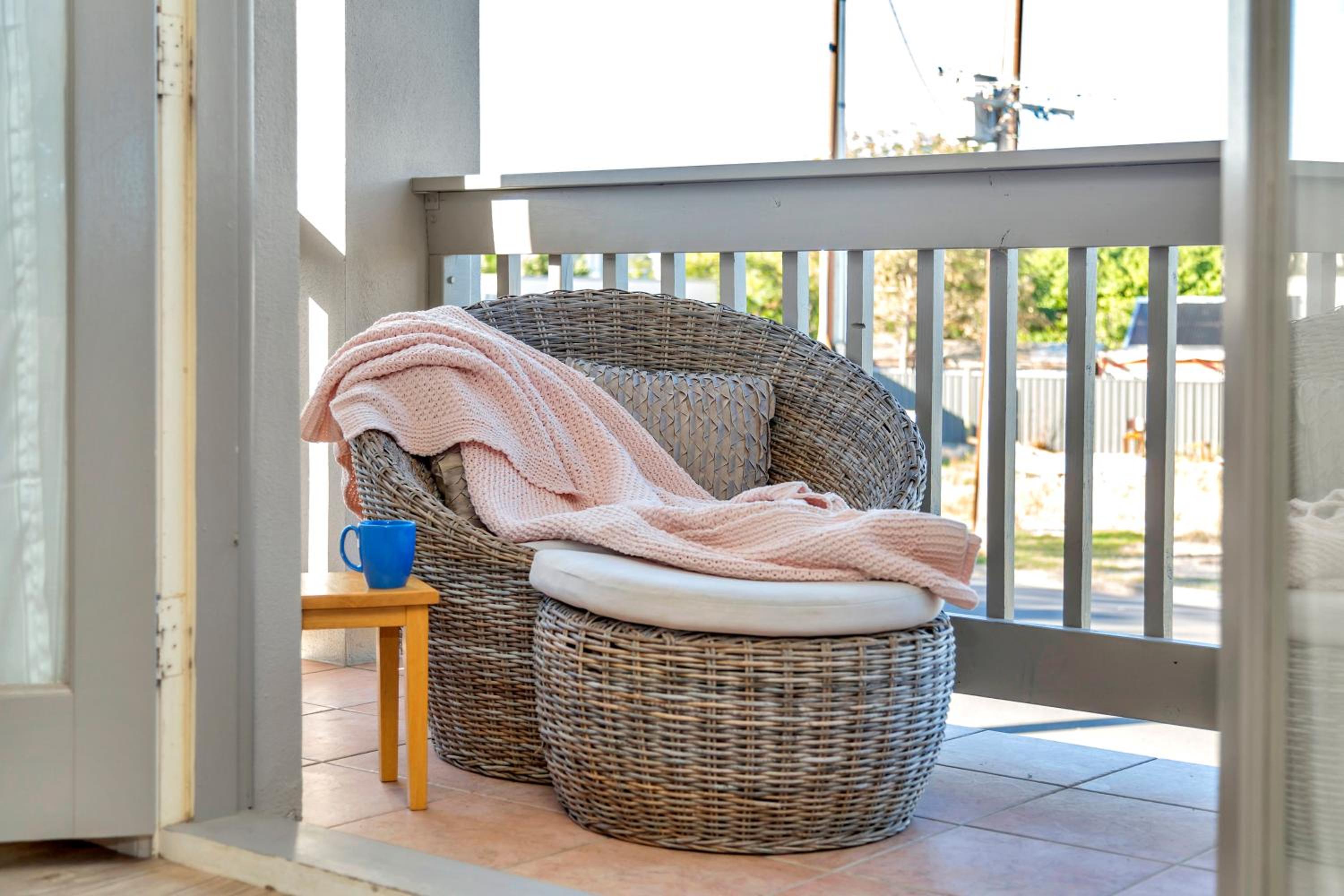 The Lighthouse - Port Willunga - C21 SouthCoast Holidays