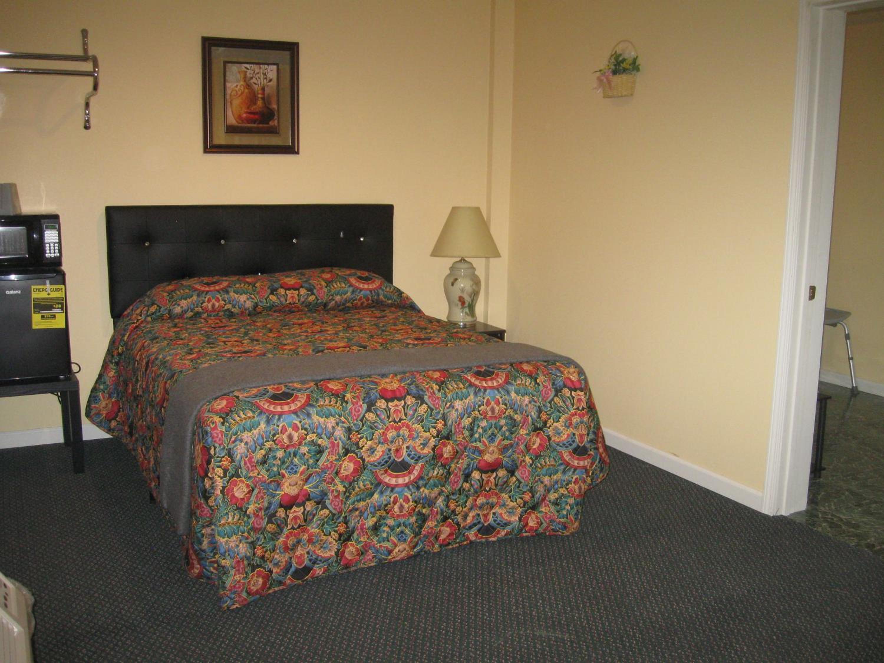 Western Motel