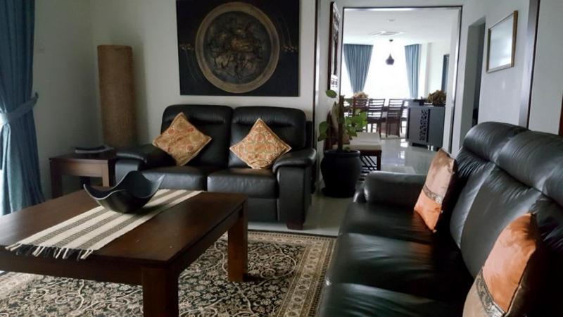 Samsuria Beach Apartment Resort