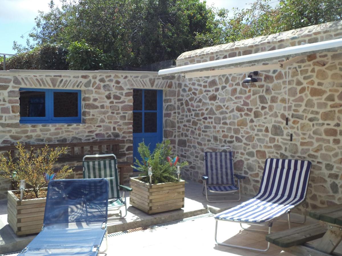 Maison de vacances proche de la plage view 5
