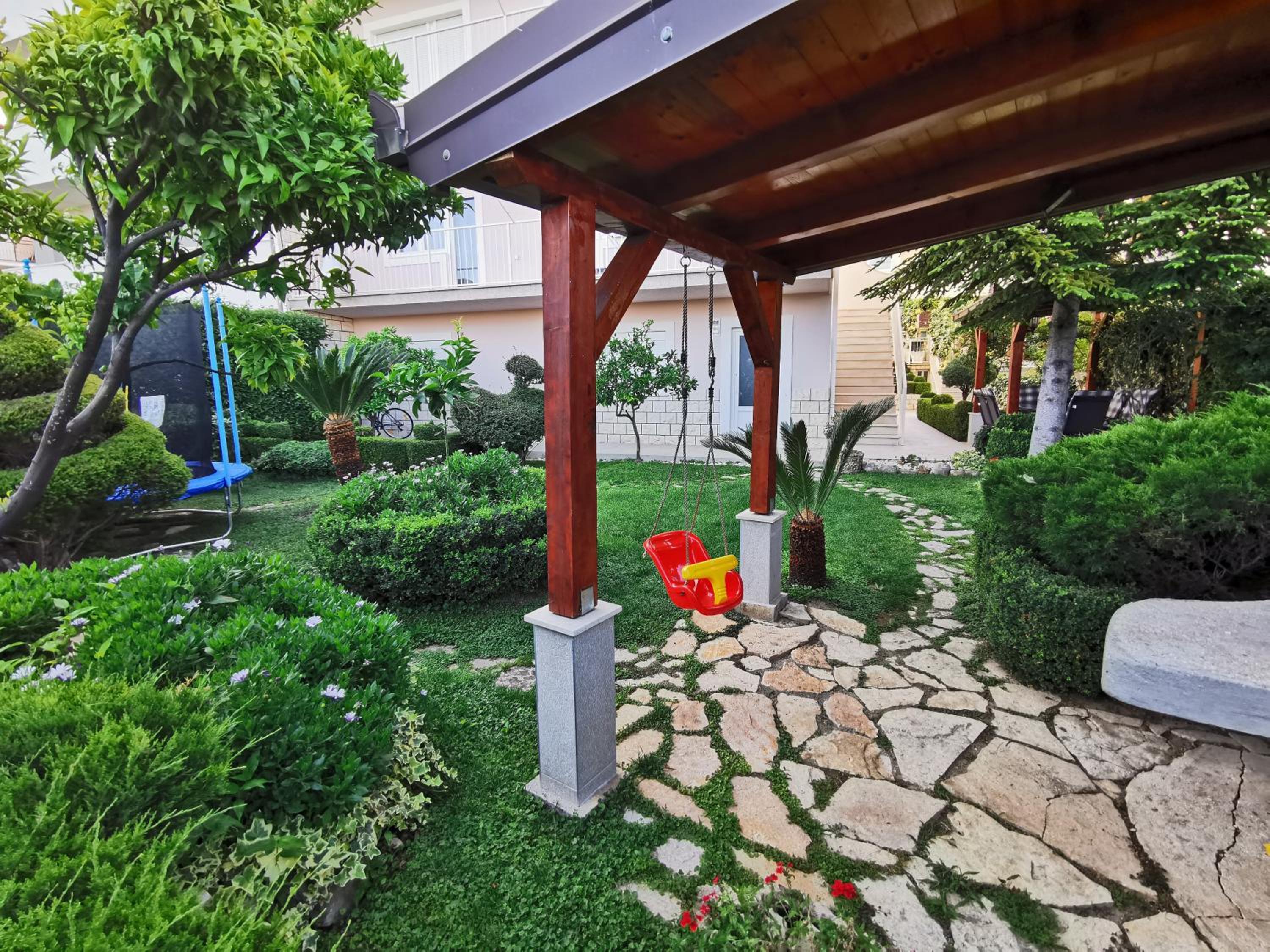 Apartment Leona view 4