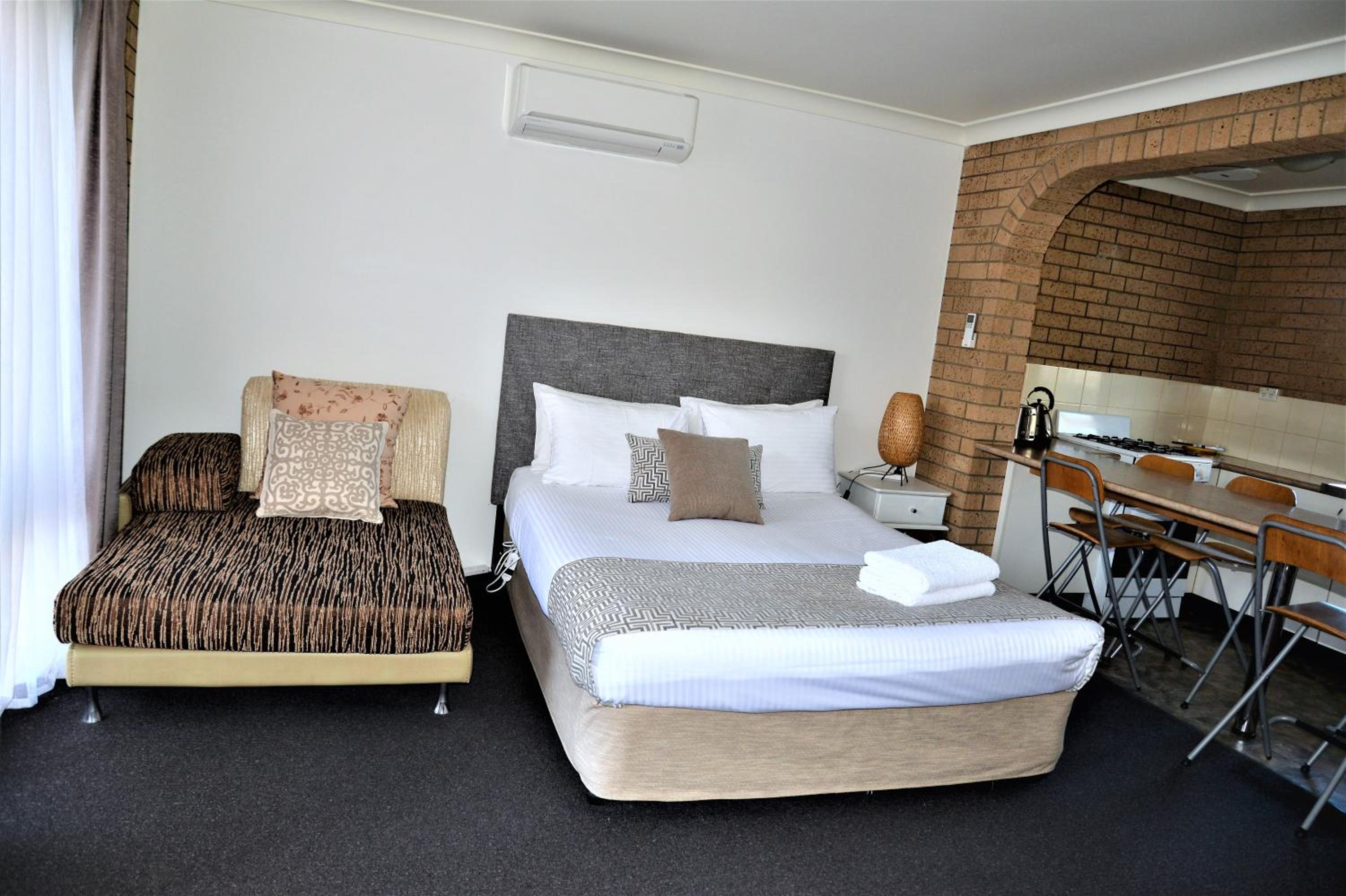 Albury Allawa Motor Inn