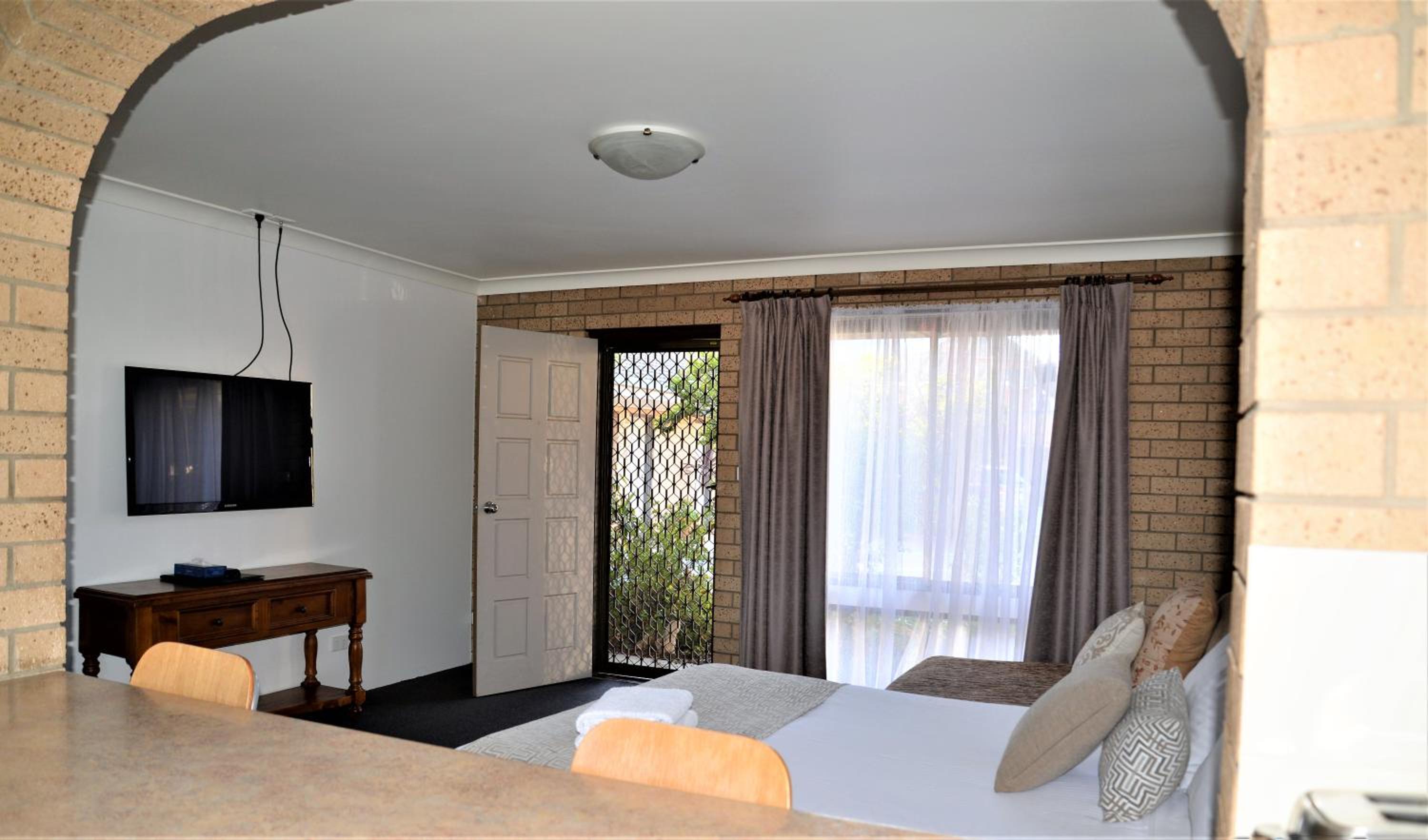 Albury Allawa Motor Inn
