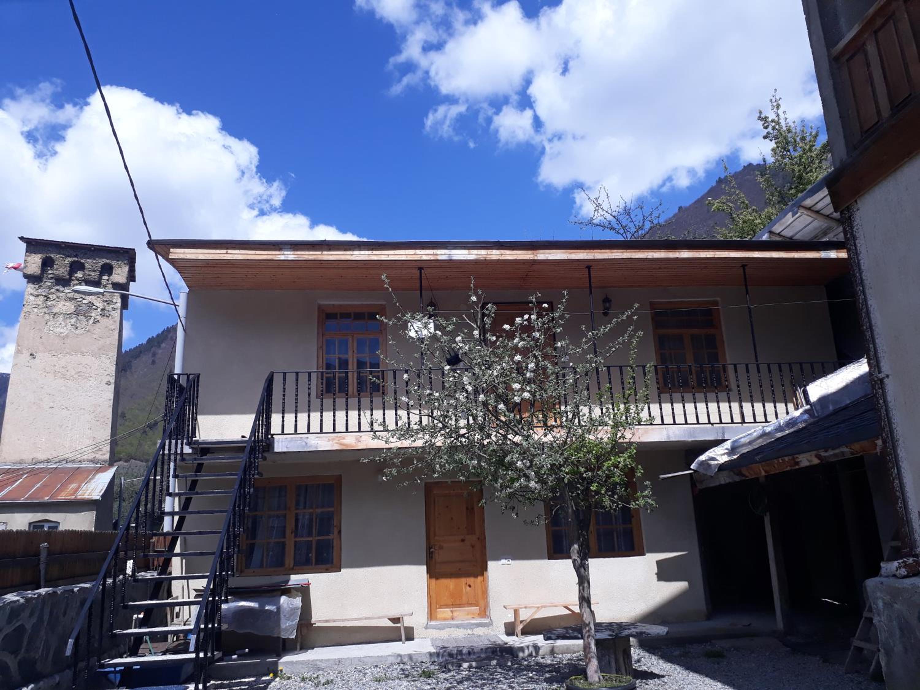 Guesthouse Robi view 5