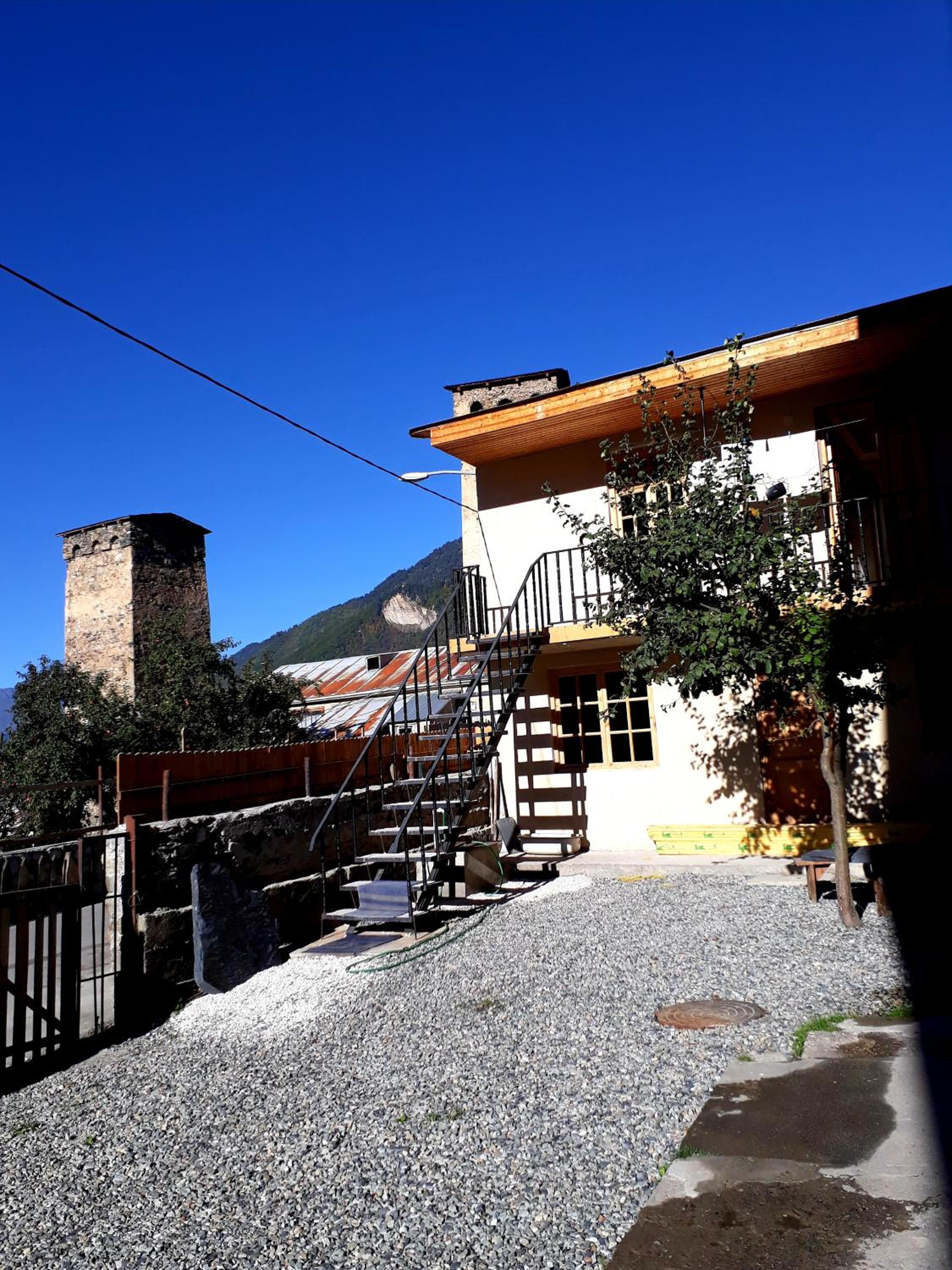 Guesthouse Robi view 4