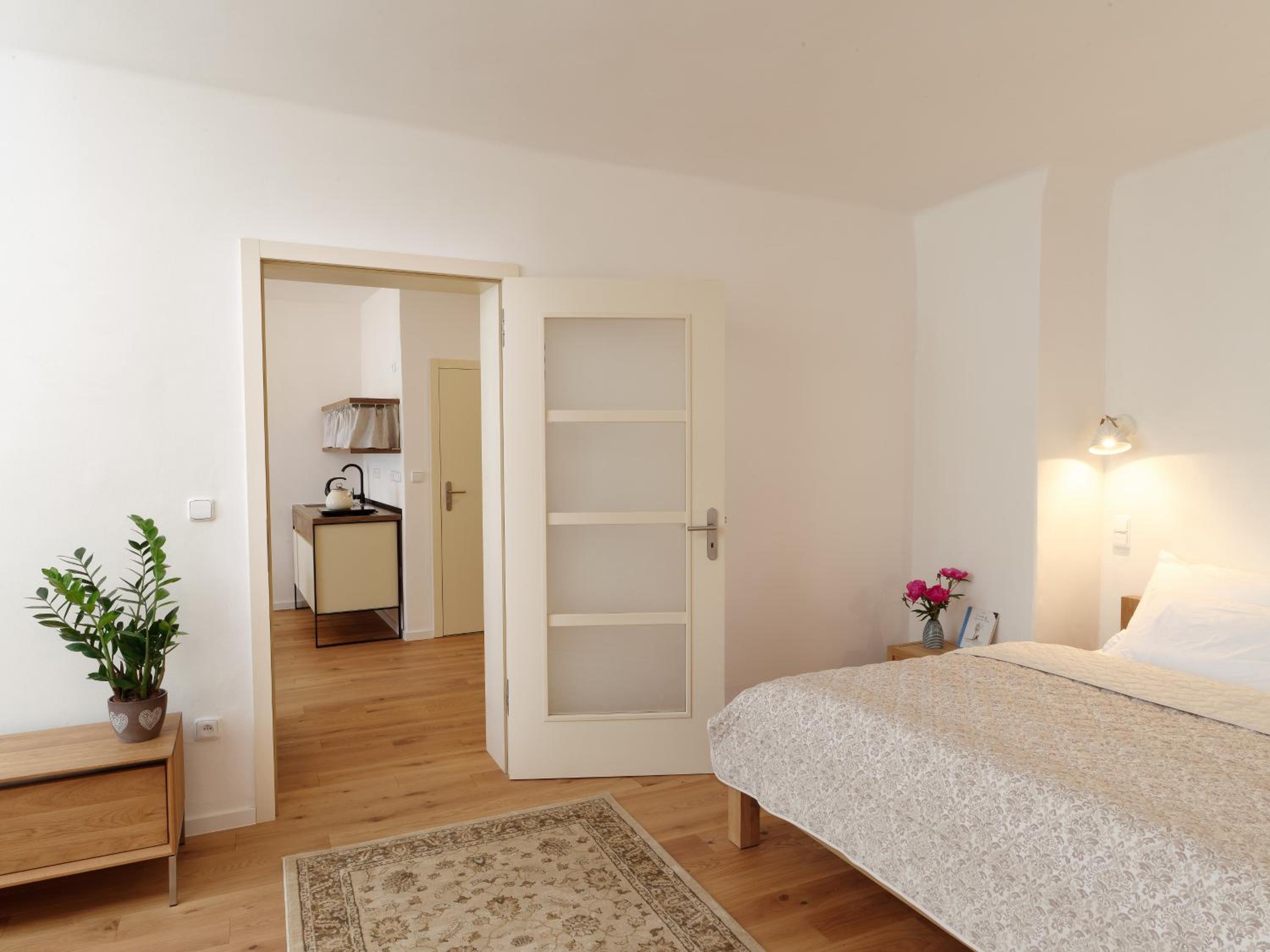 Bonviván Apartments
