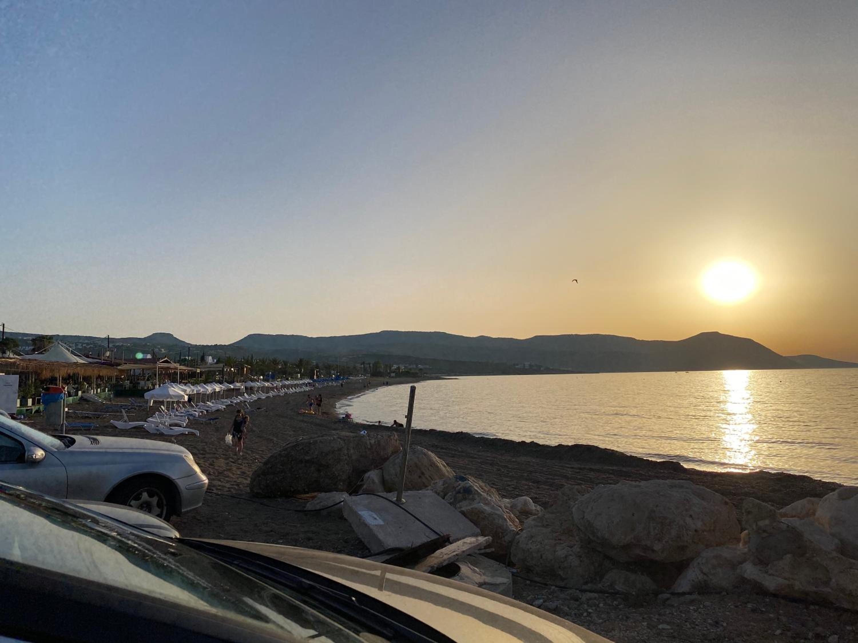 Orphanides Latchi Apartment