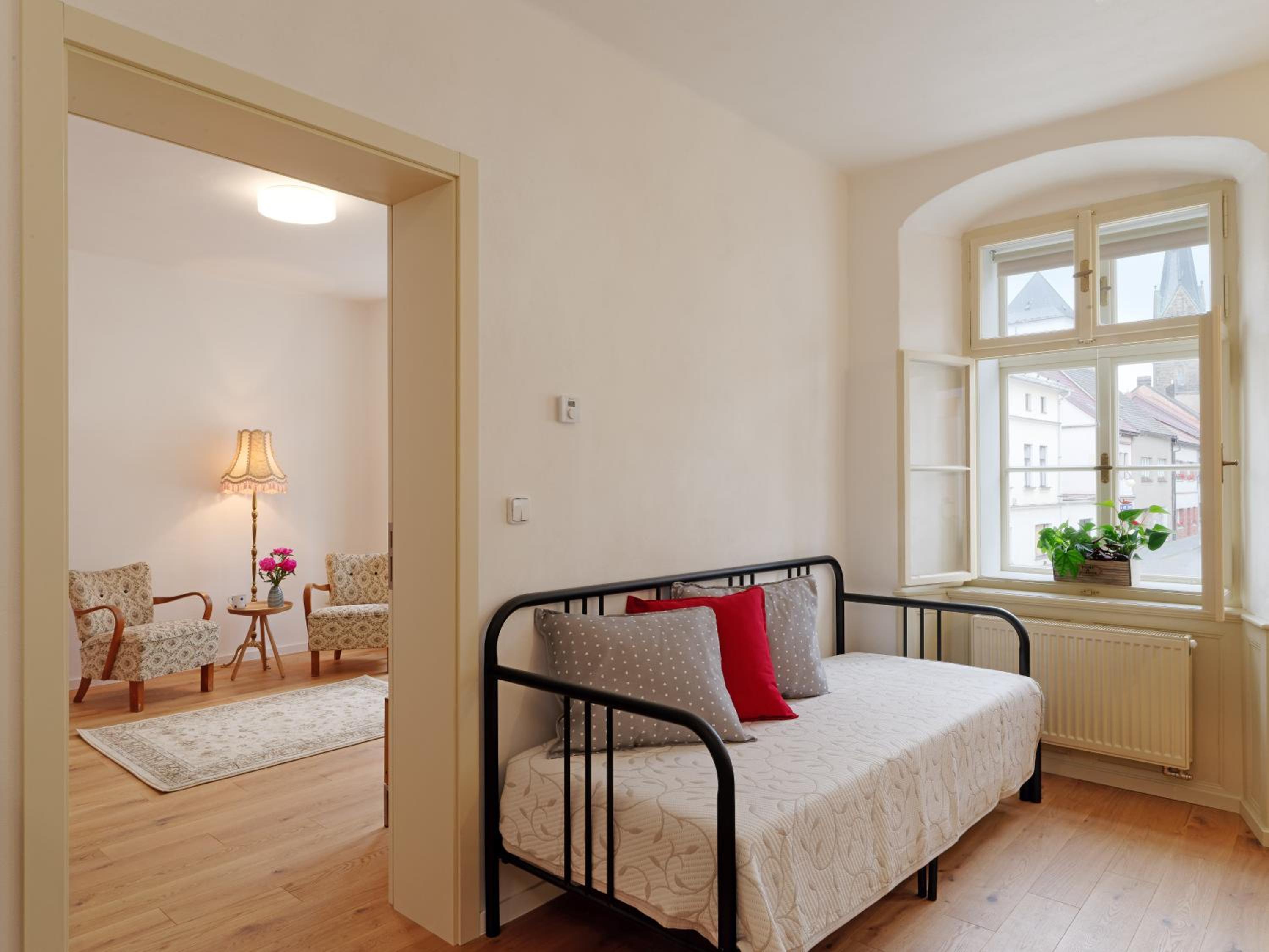 Bonviván Apartments