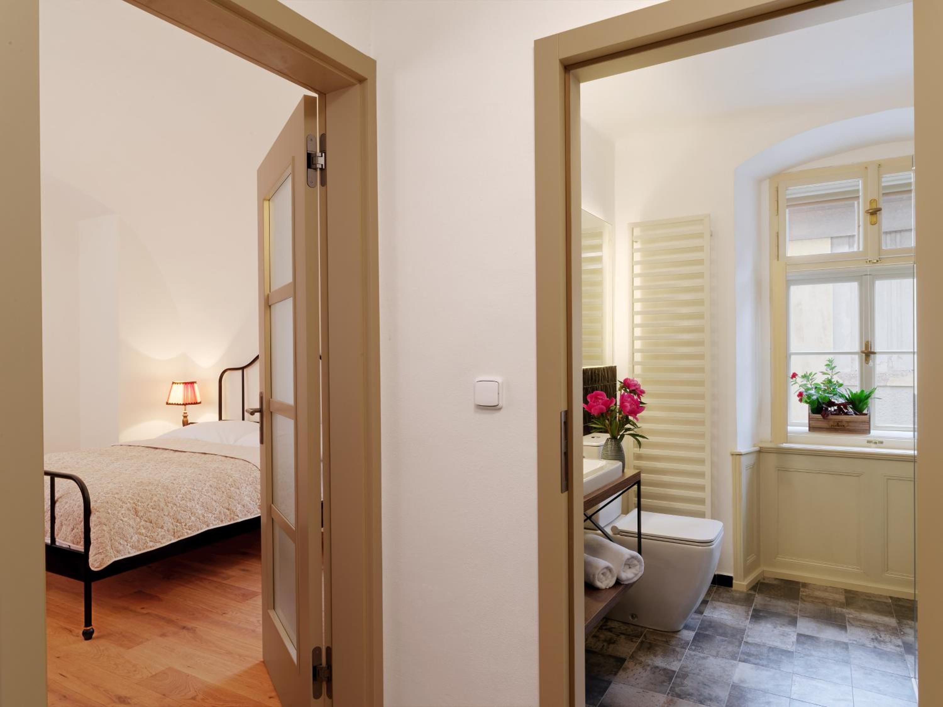 Bonviván Apartments