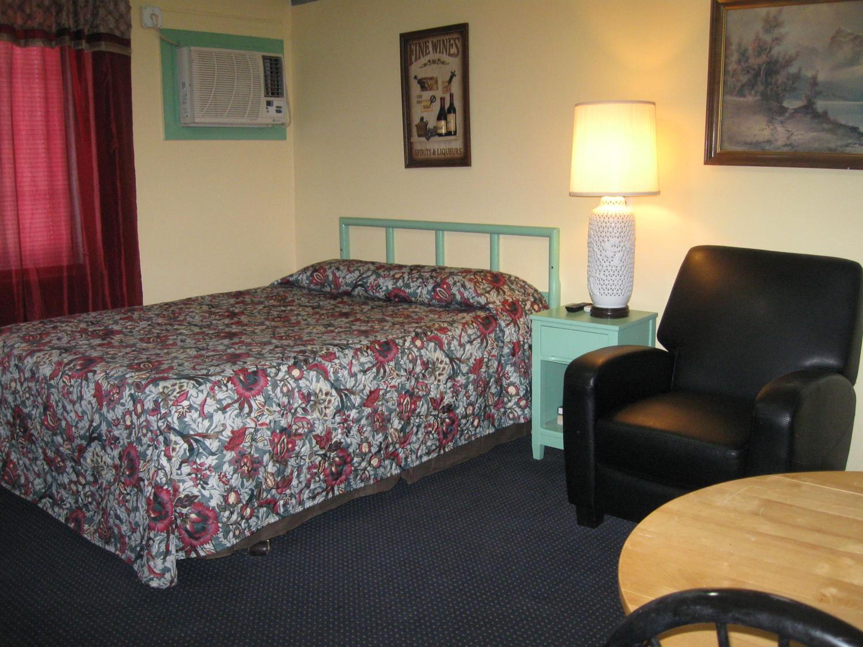 Western Motel