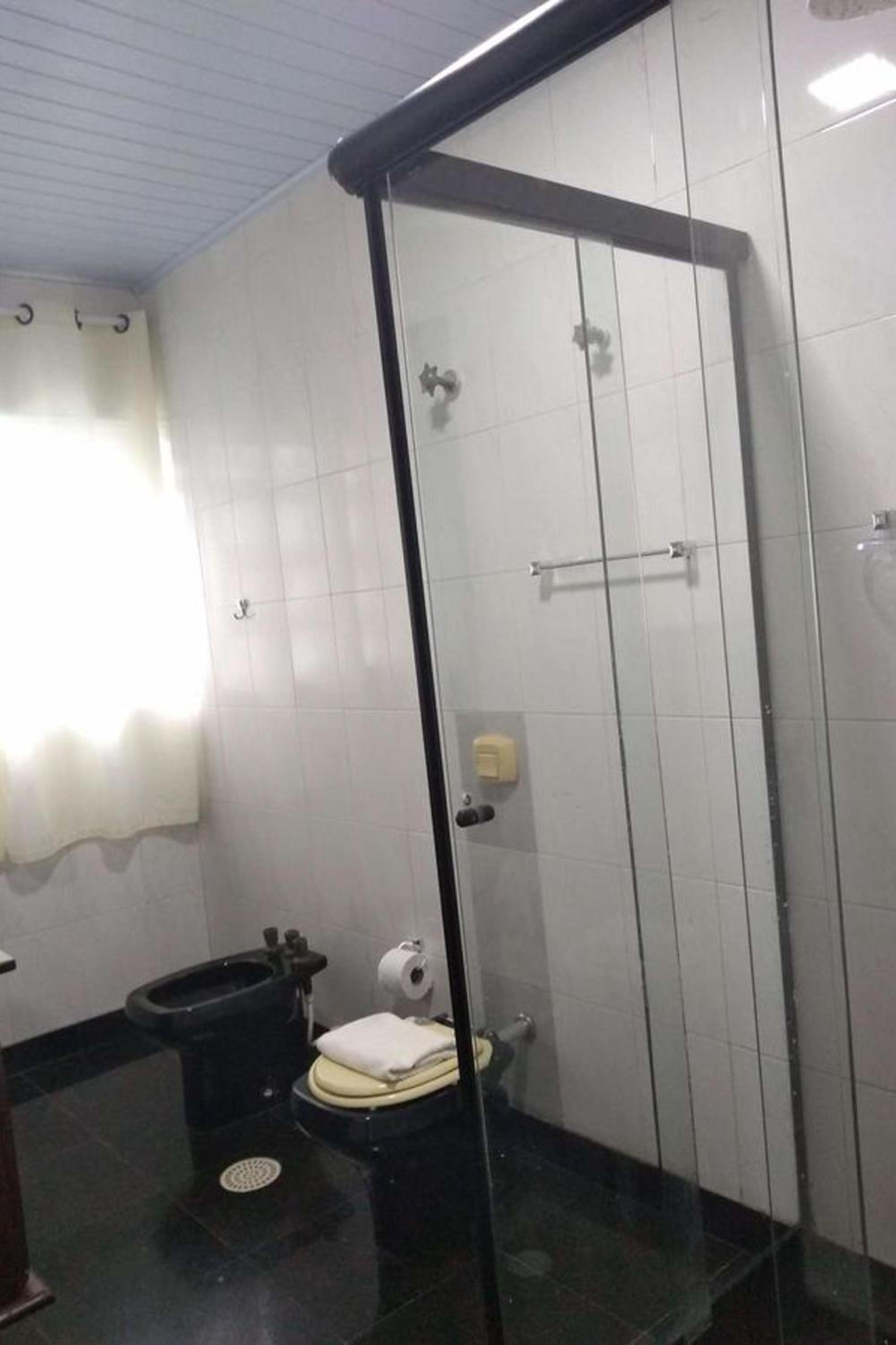 Pousada Hotel Canto dos Mares