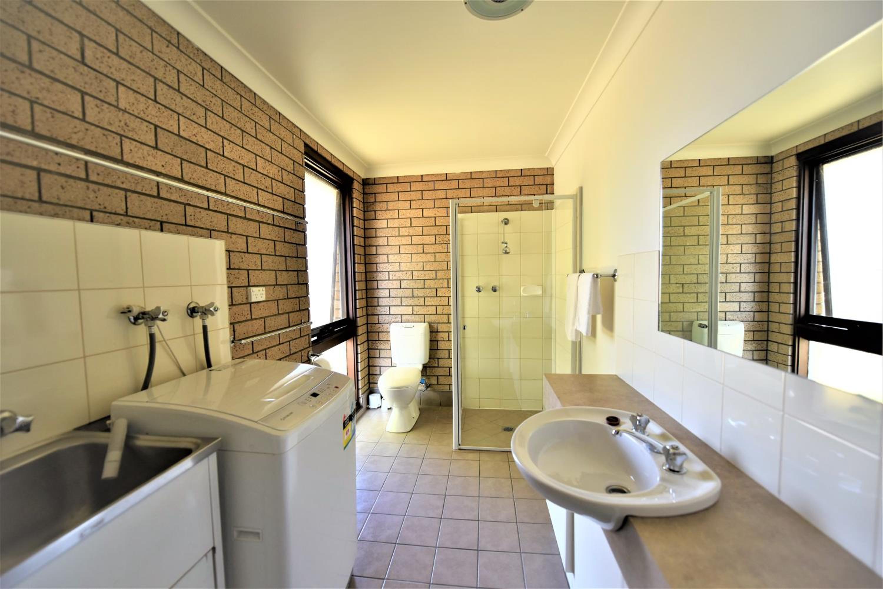 Albury Allawa Motor Inn
