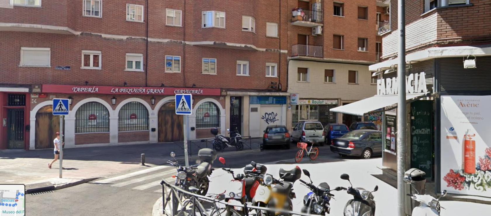 L&G Madrid Apartments