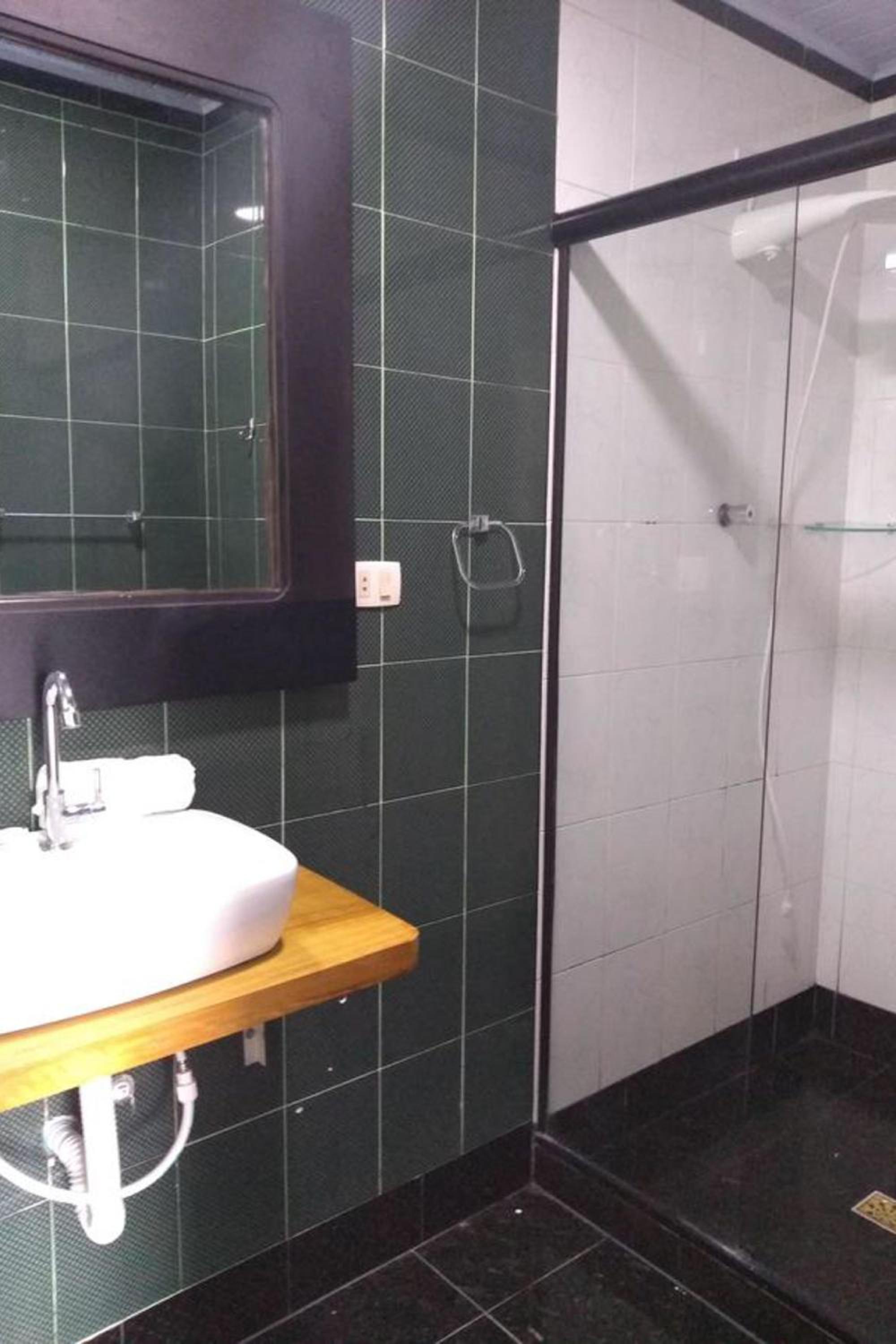 Pousada Hotel Canto dos Mares
