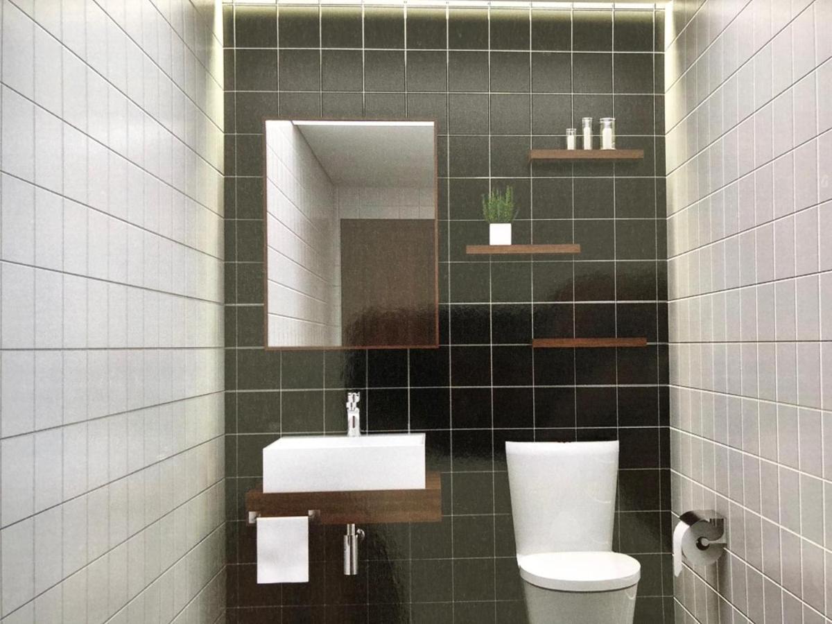 Urbanest Inn Villa
