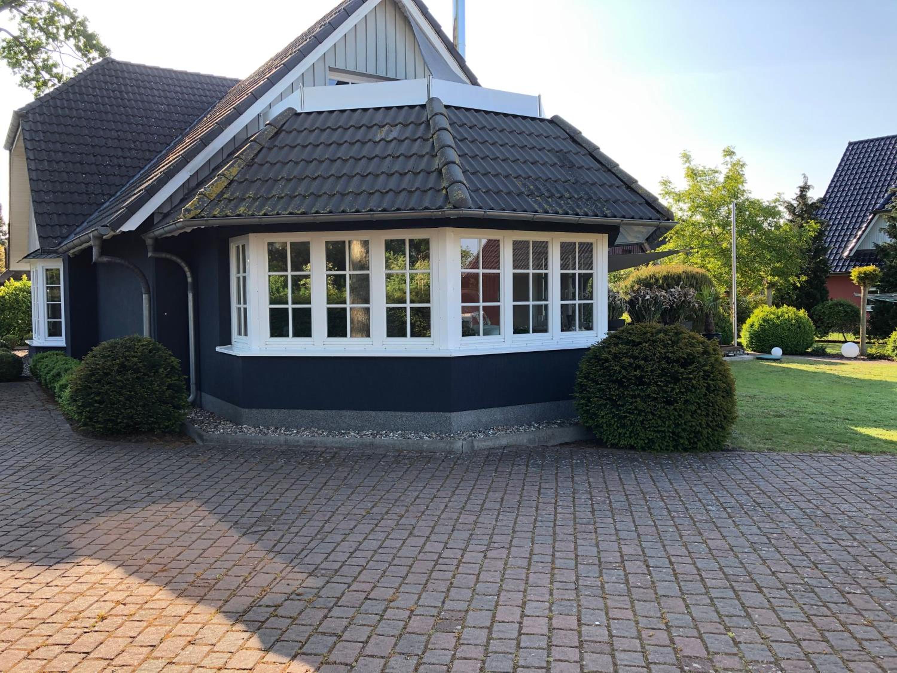 Urlaub in Wieck view 3