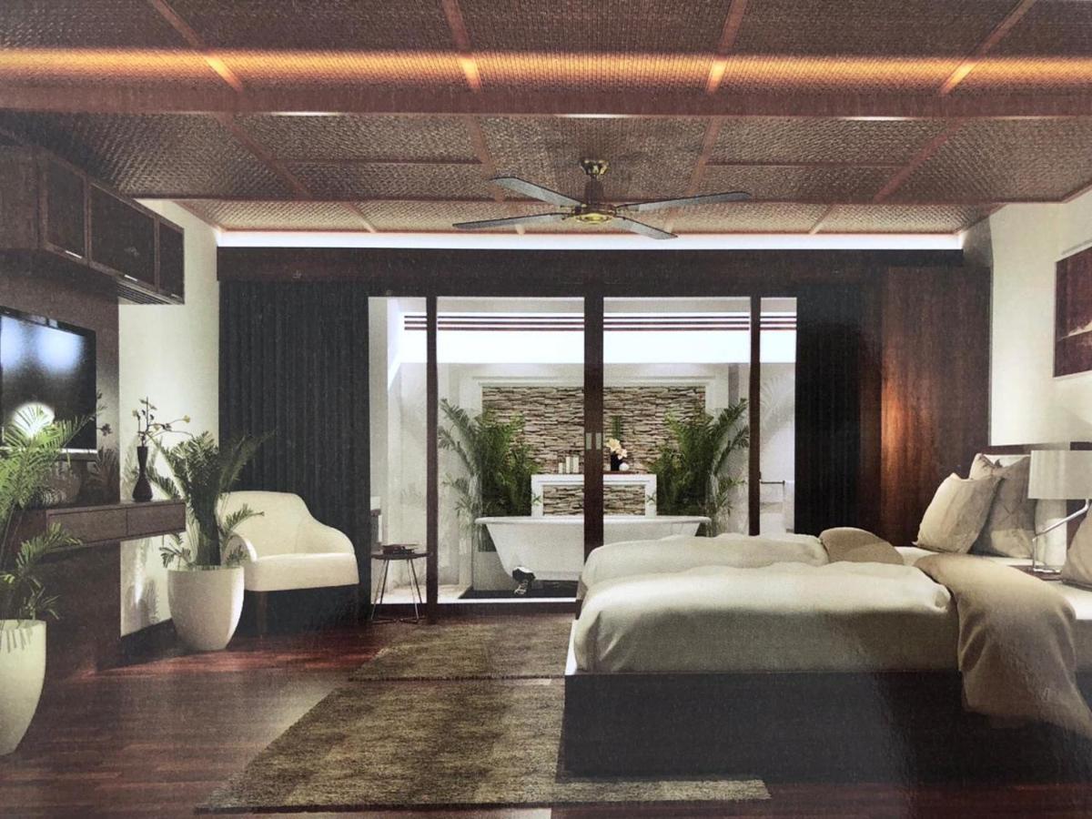 Urbanest Inn Villa
