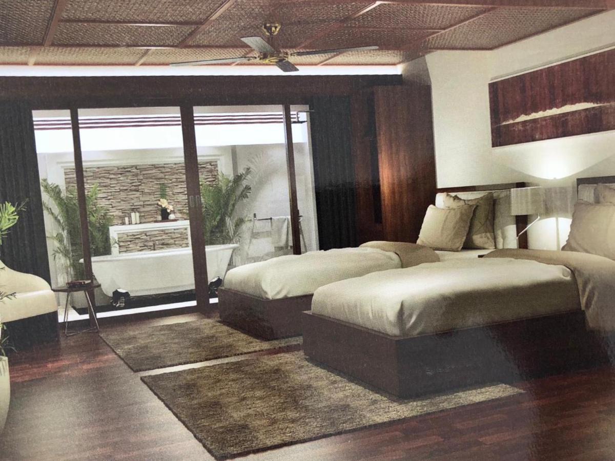 Urbanest Inn Villa