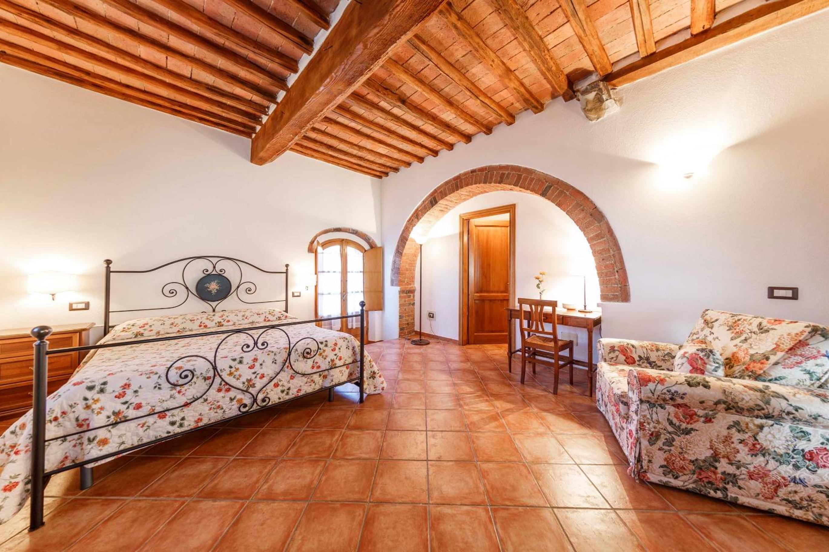Wine Relais In Montecucco - ColleMassari Hospitality