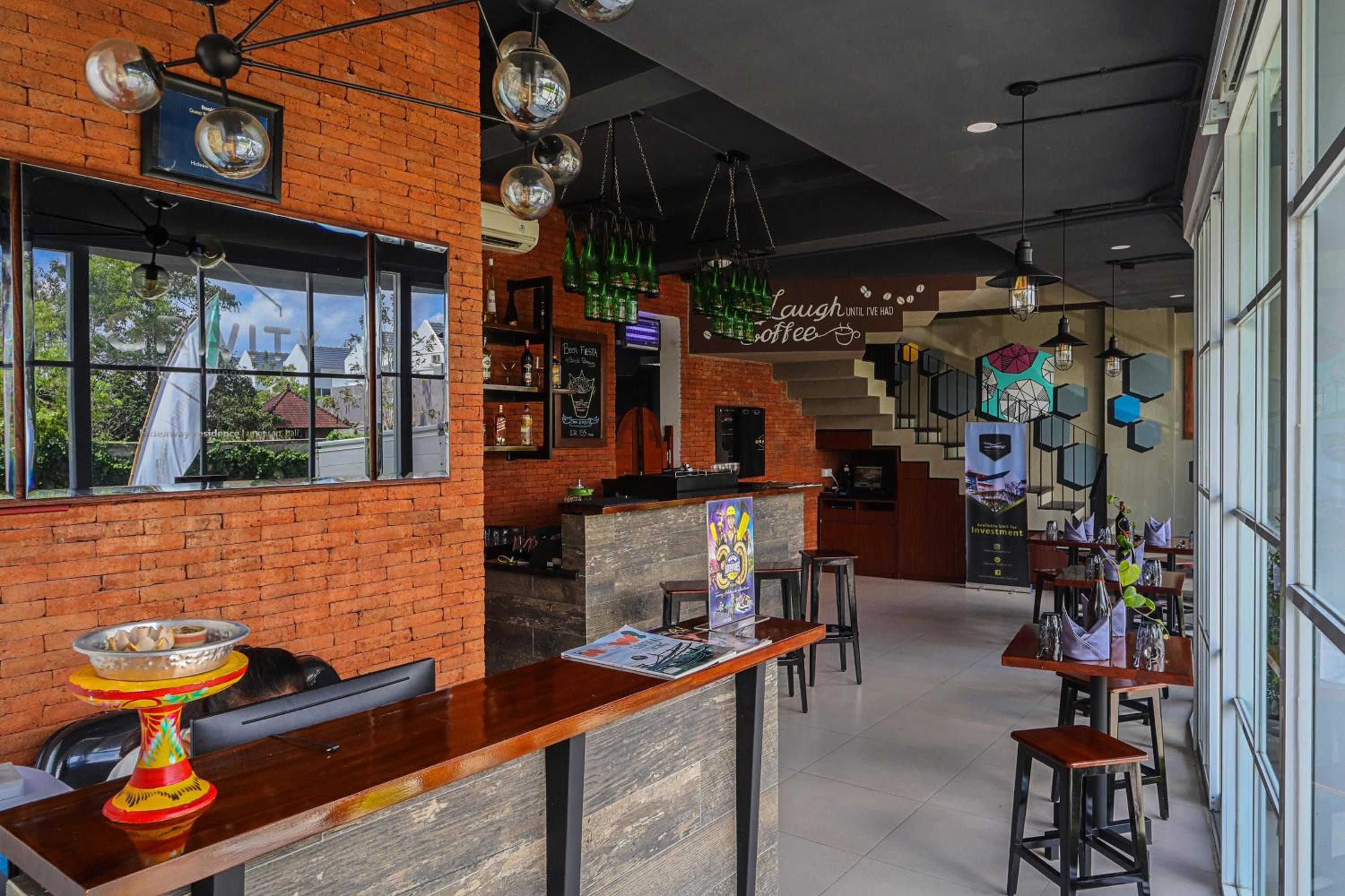 Hideaway Villas Bali - Ungasan by Kanaan Hospitality