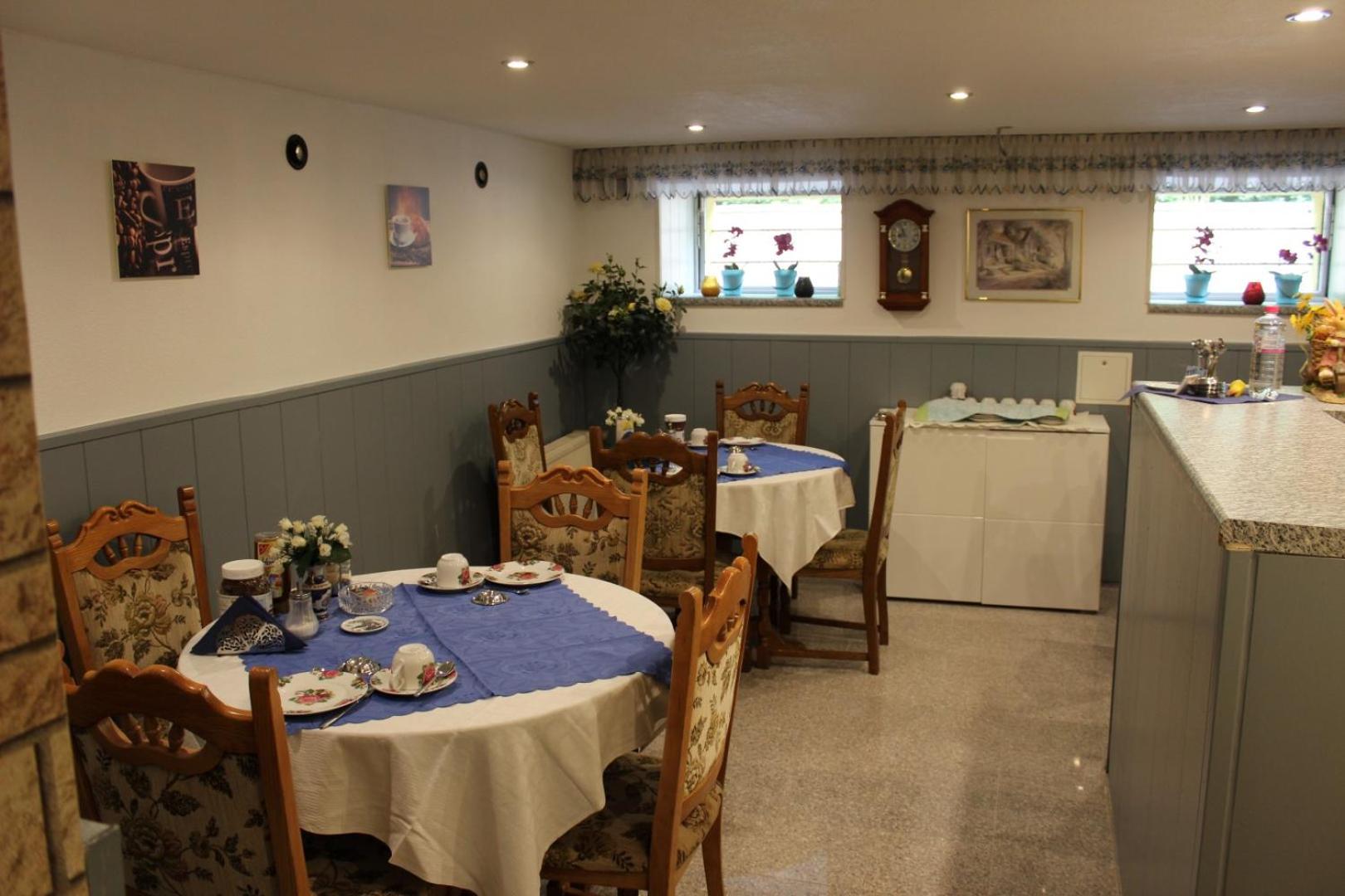 Pension Lehmann