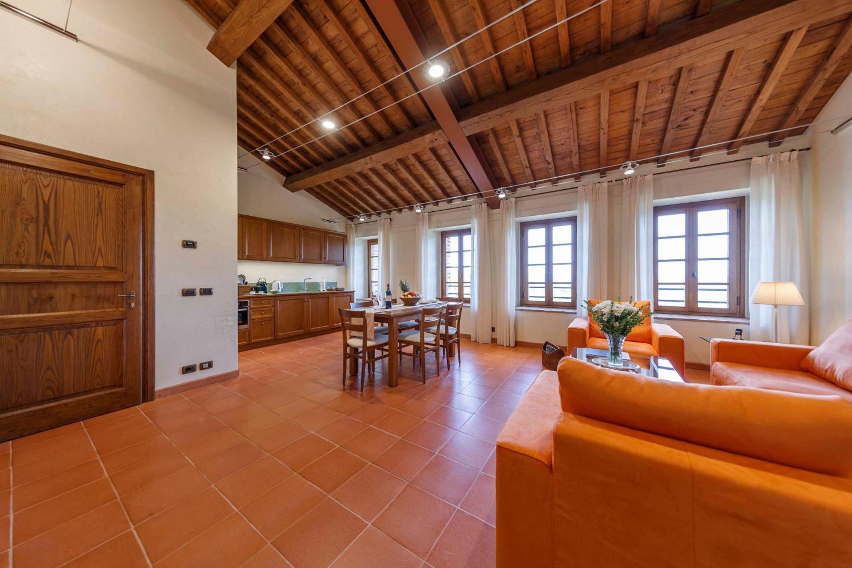 Wine Relais In Montecucco - ColleMassari Hospitality