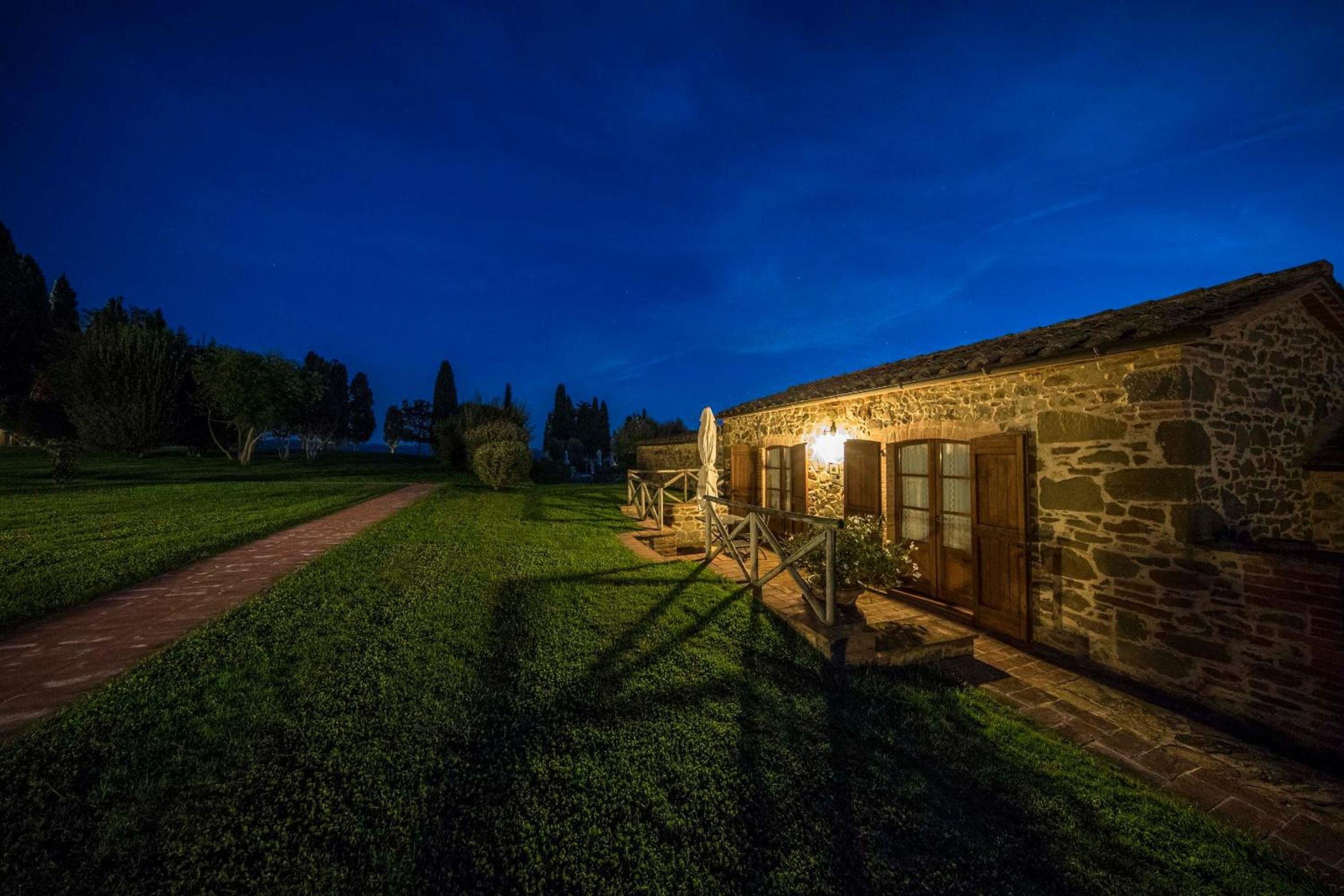Wine Relais In Montecucco - ColleMassari Hospitality