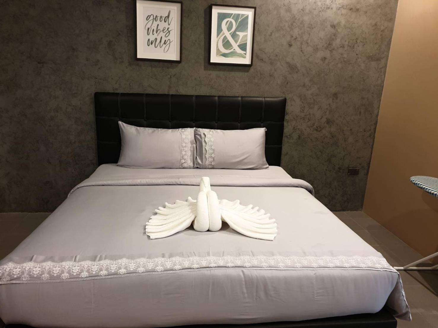 The 8 hostel Buriram view 5