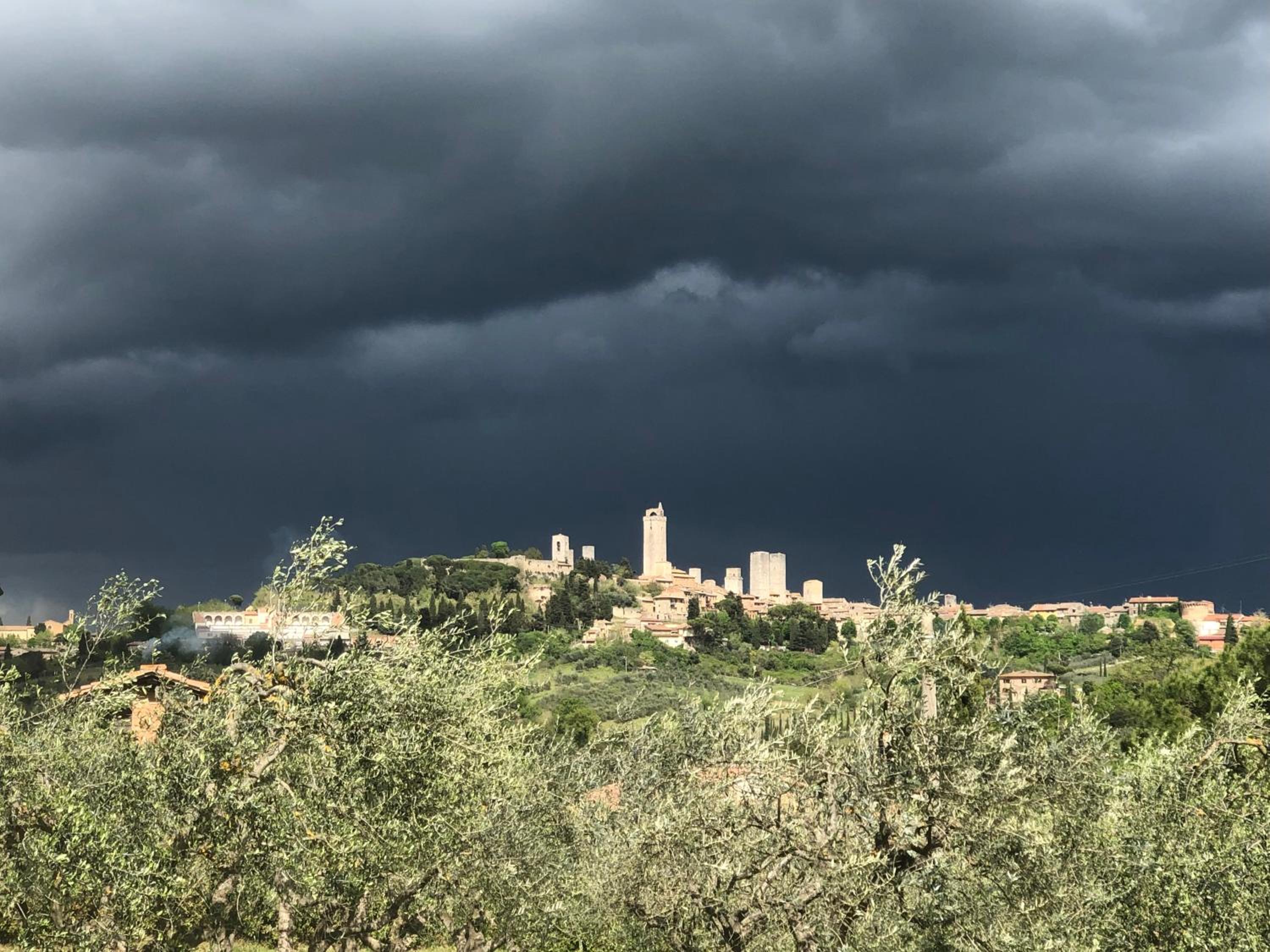 Podere Bellavista