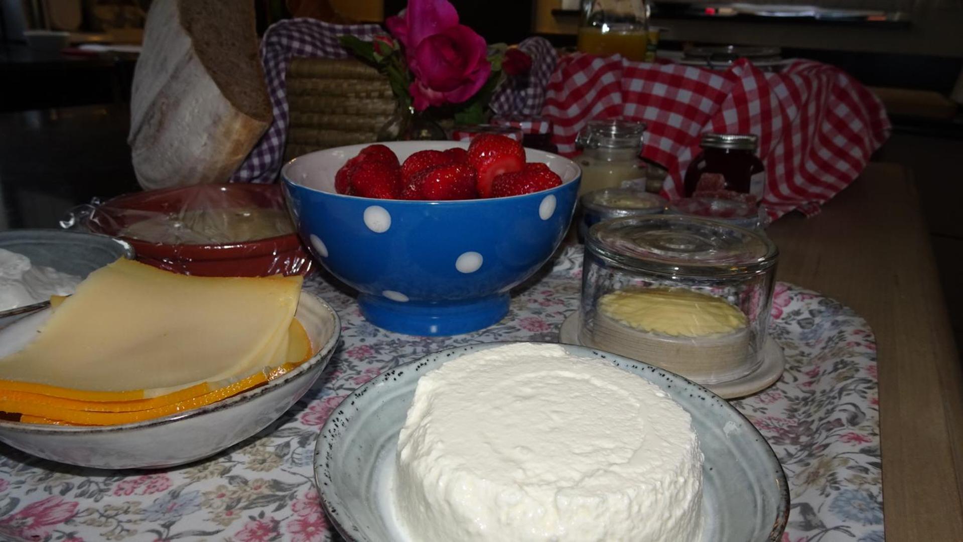 La Miellerie