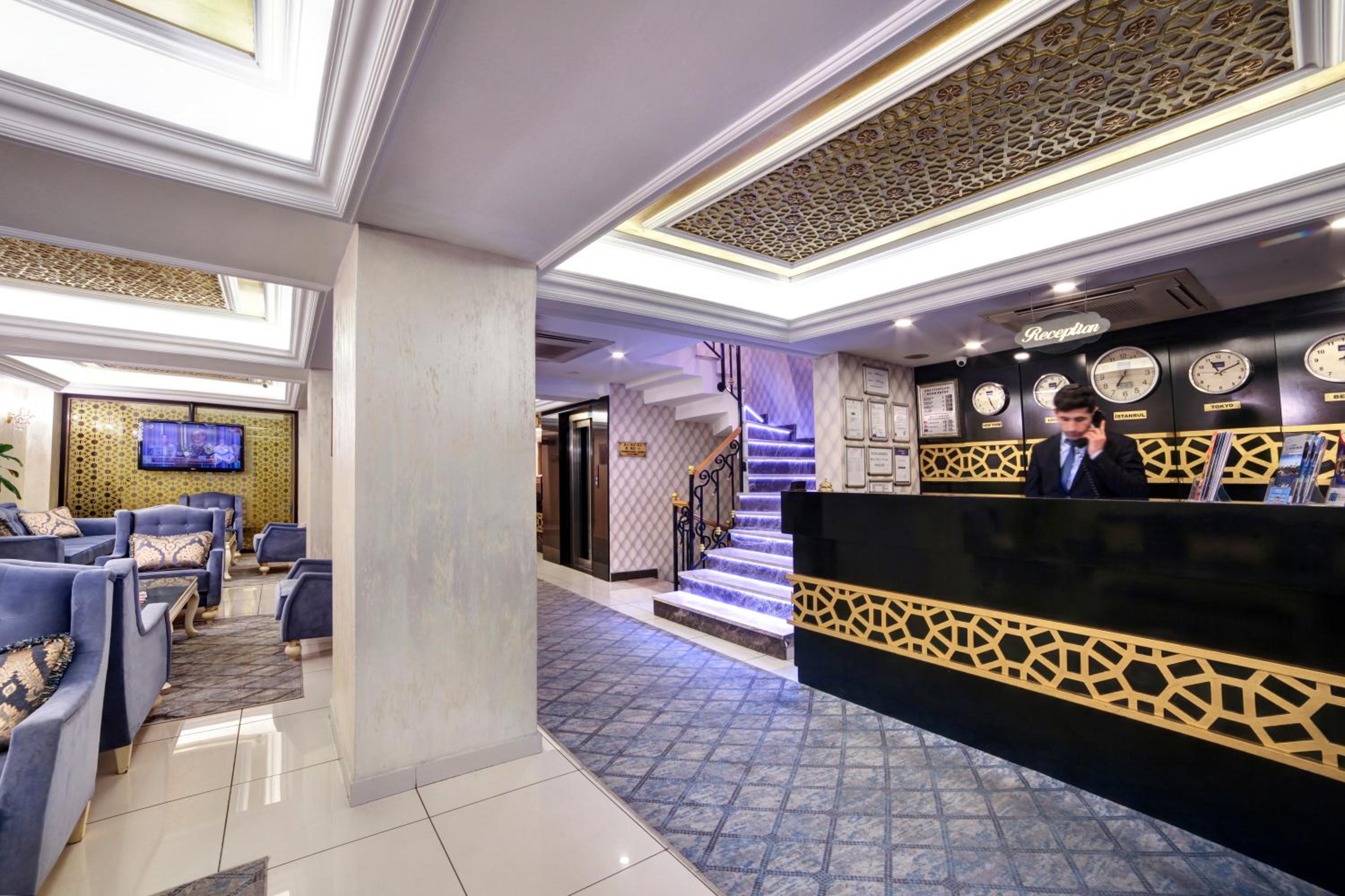 Ayasultan Otel - Image 13