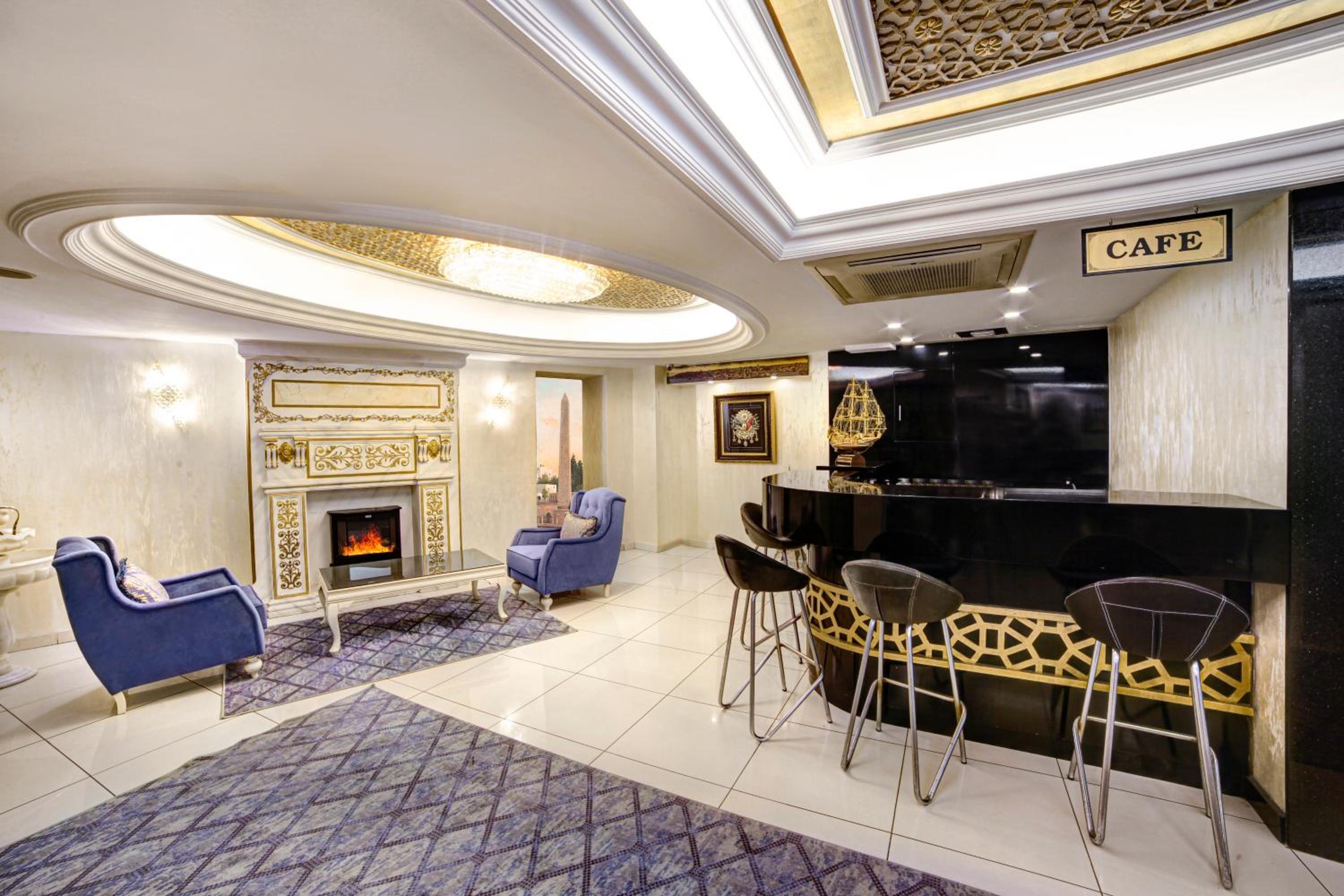 Ayasultan Otel - Image 14