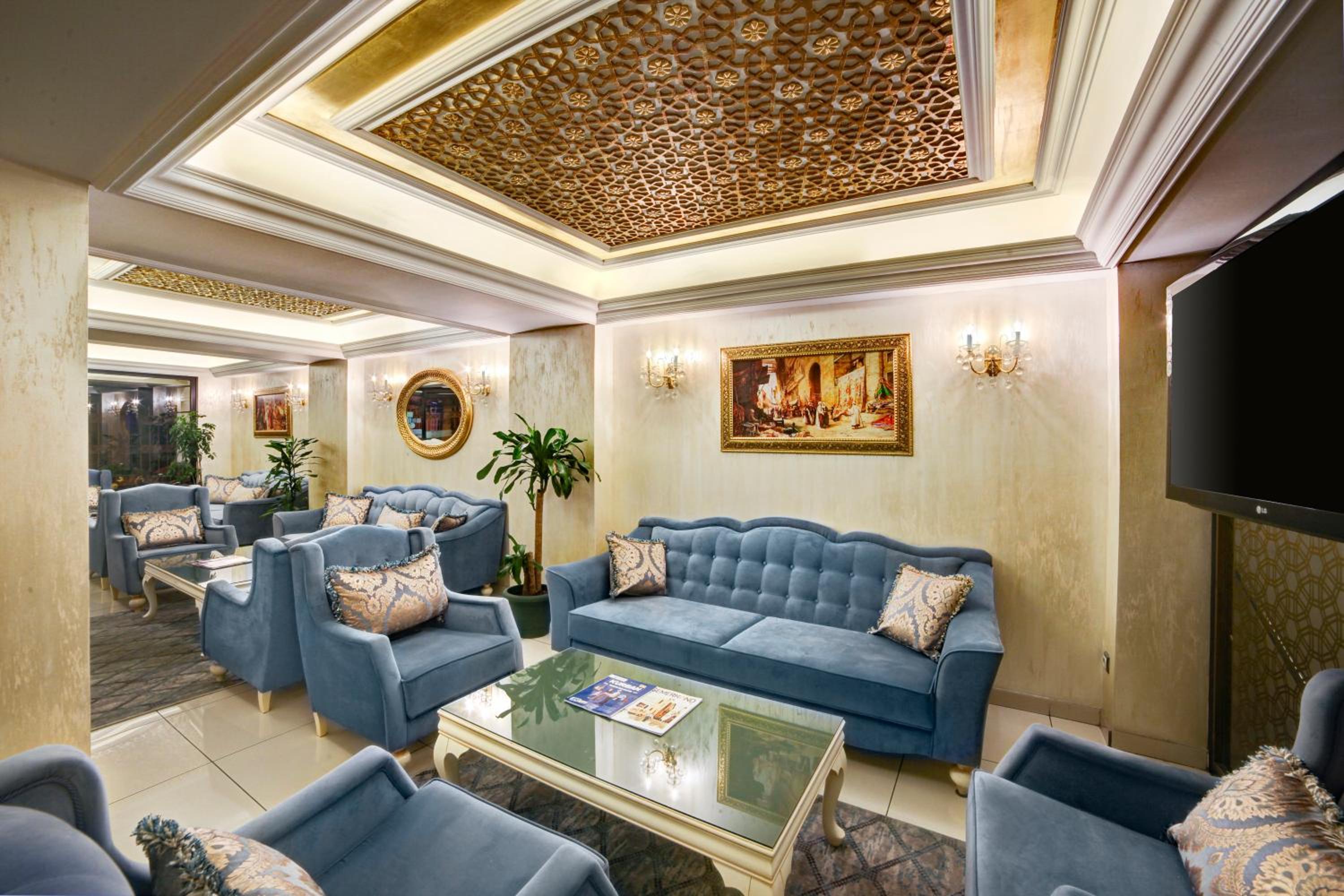 Ayasultan Otel - Image 11