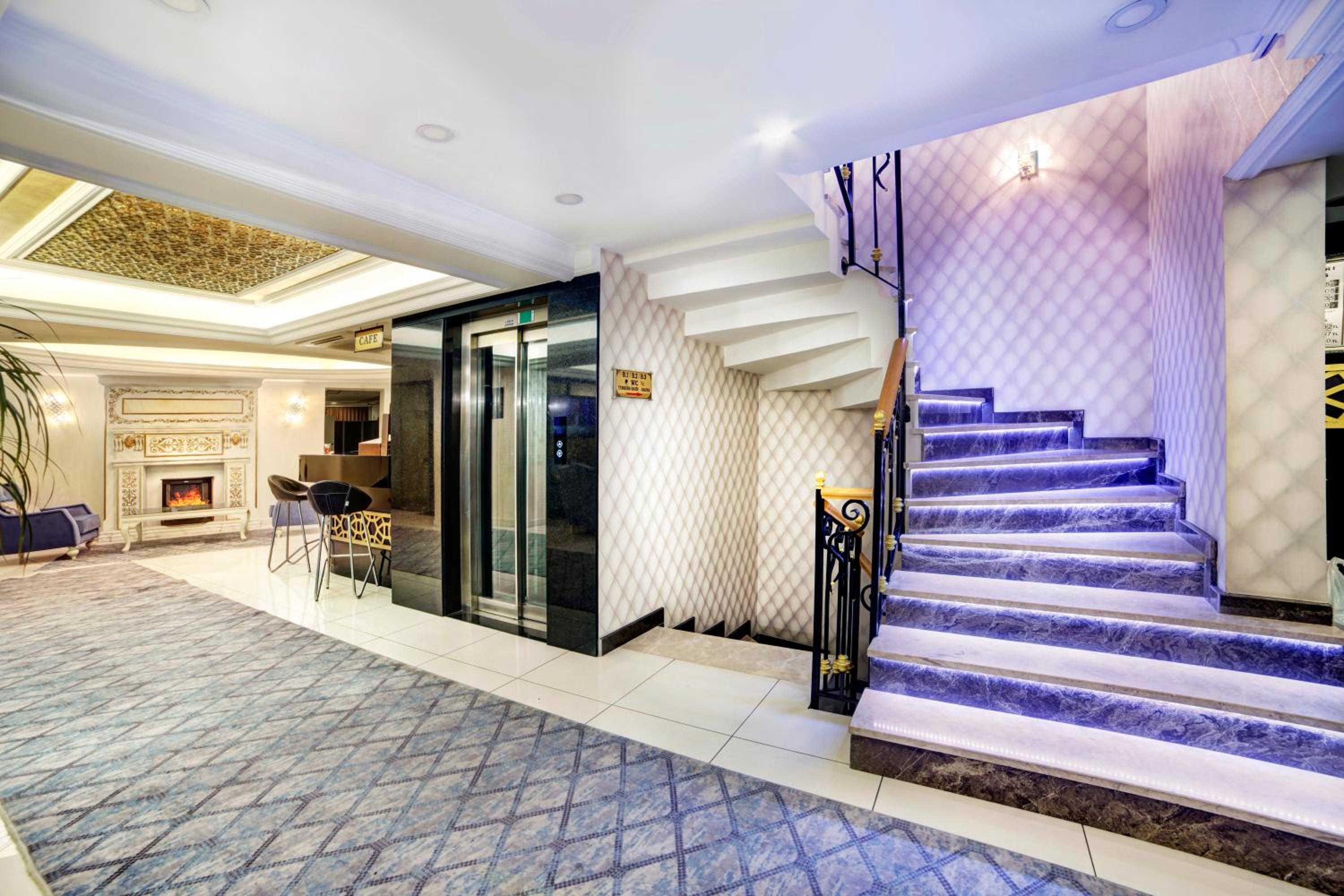 Ayasultan Otel - Image 18