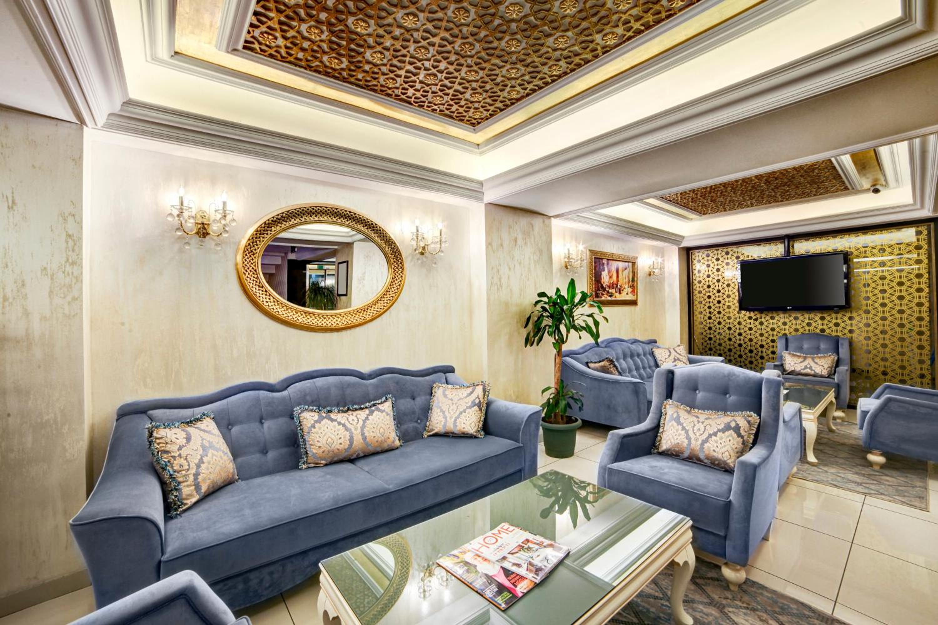 Ayasultan Otel - Image 12