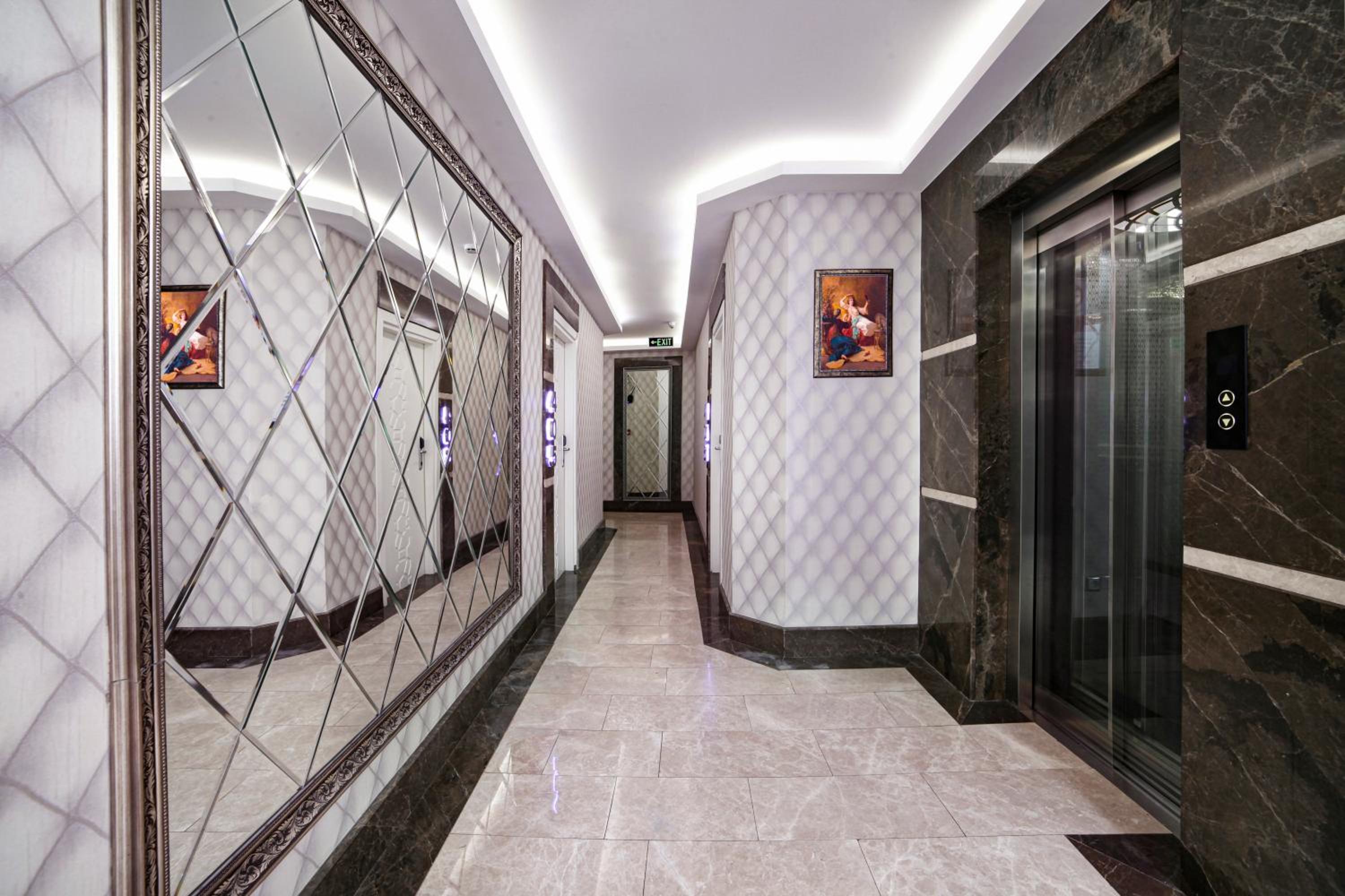 Ayasultan Otel - Image 19