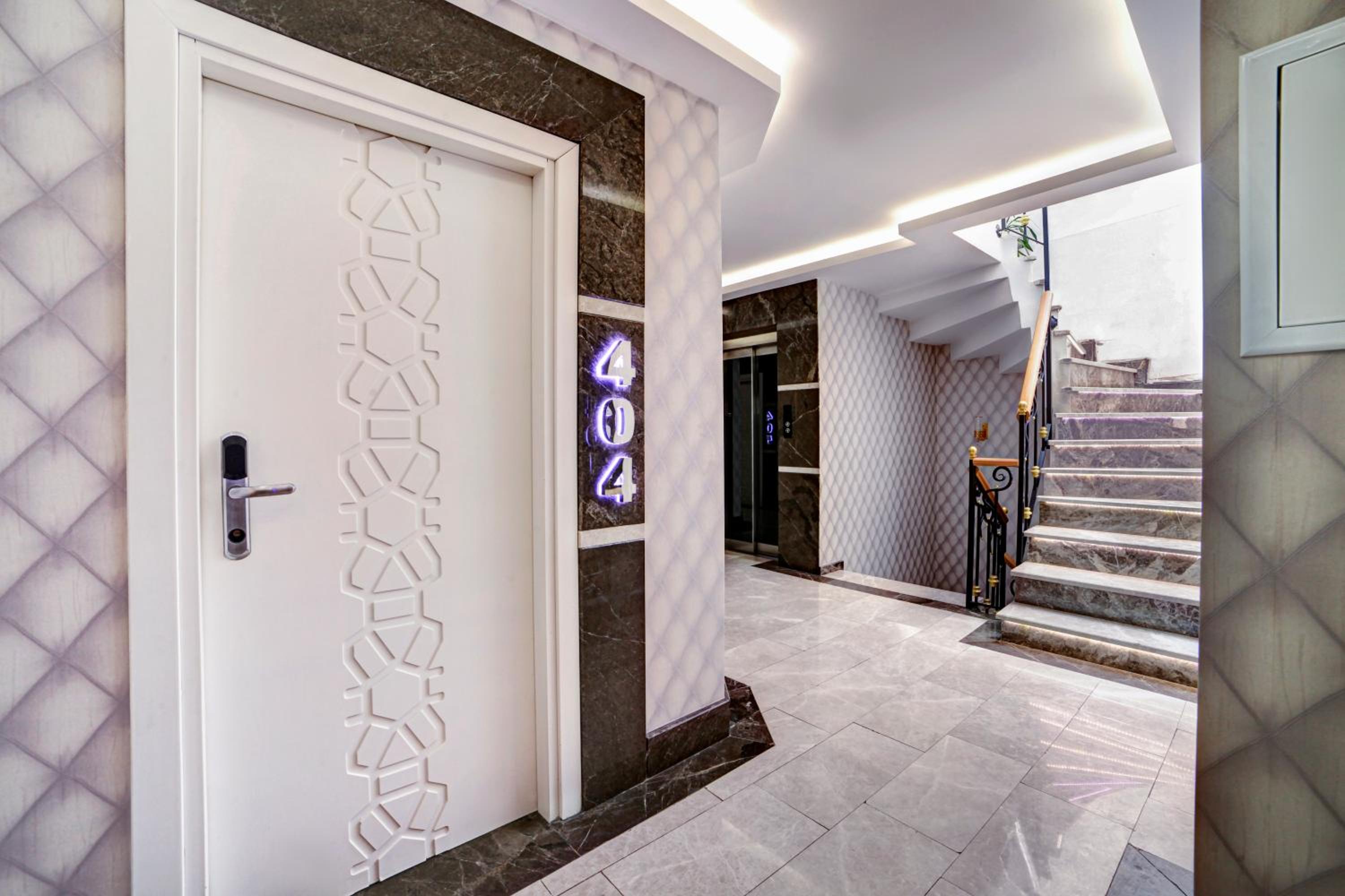 Ayasultan Otel - Image 20