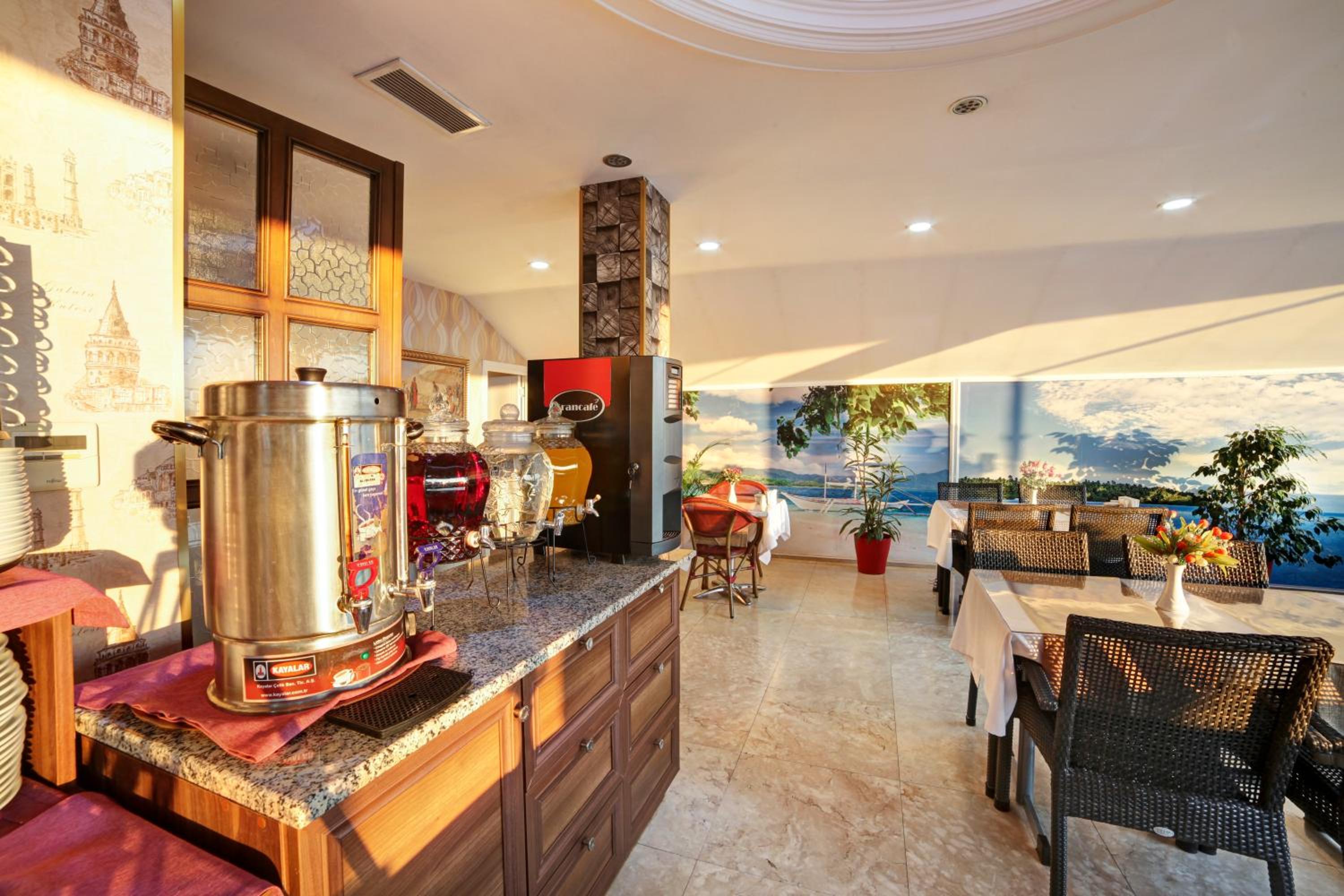 Ayasultan Otel - Image 5