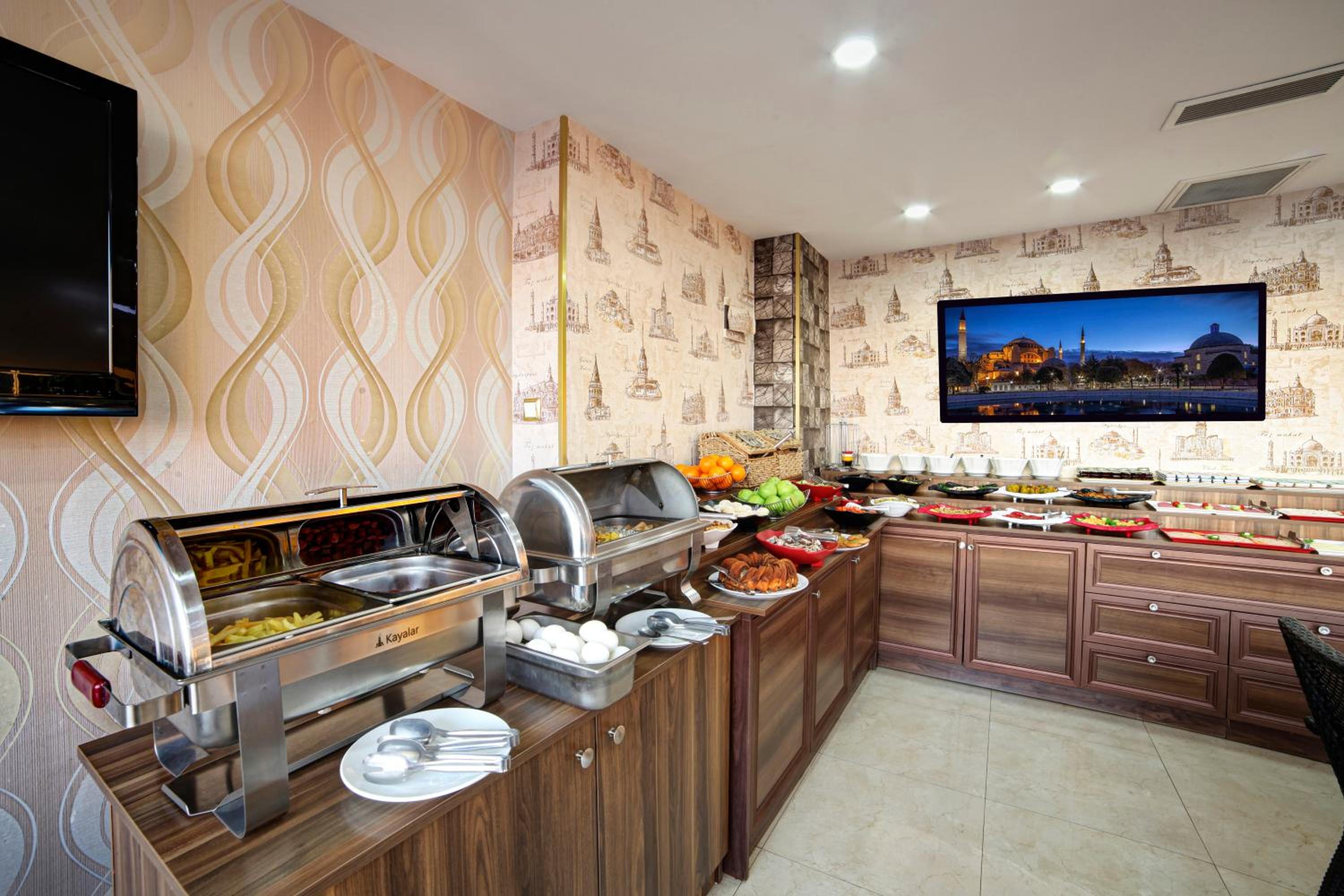 Ayasultan Otel - Image 48